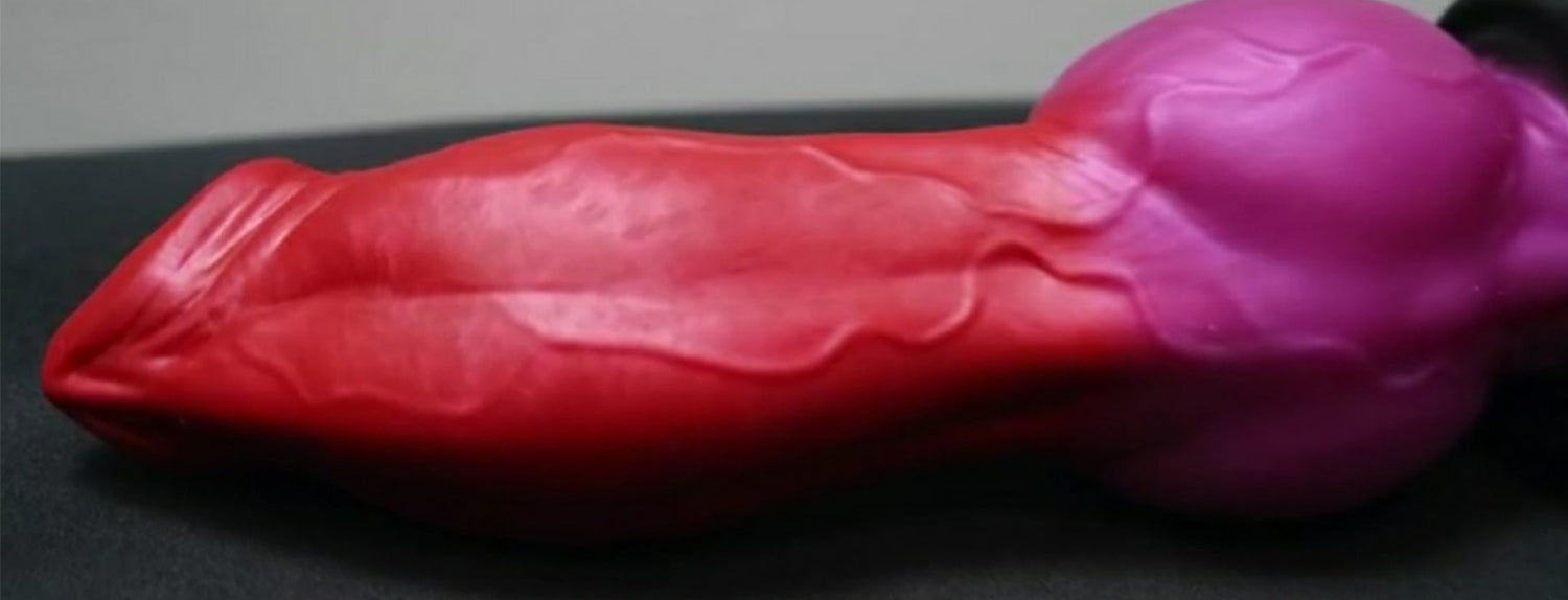 đșMy New Werewolf Boyfriend -- GRAEMEN