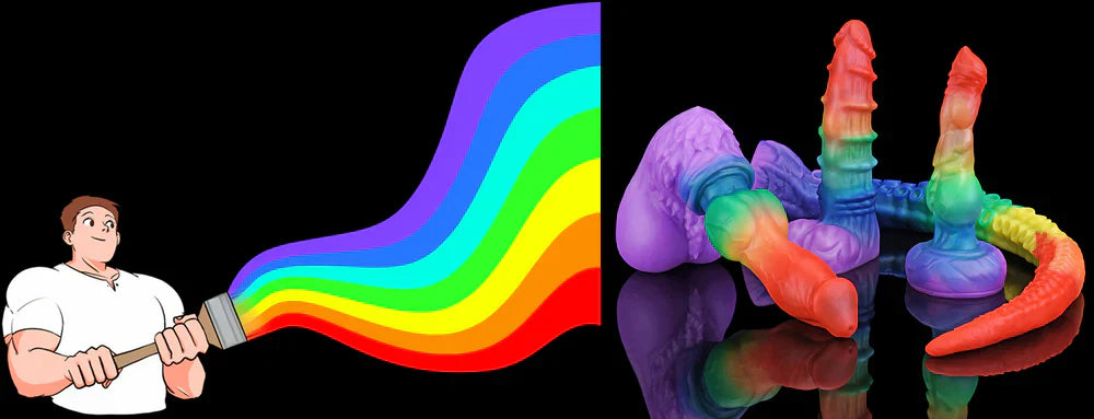 How to custom color - Customization Process