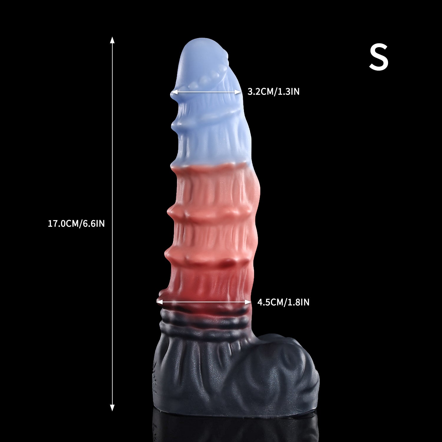 049 MEPHISTO -- SIZE S