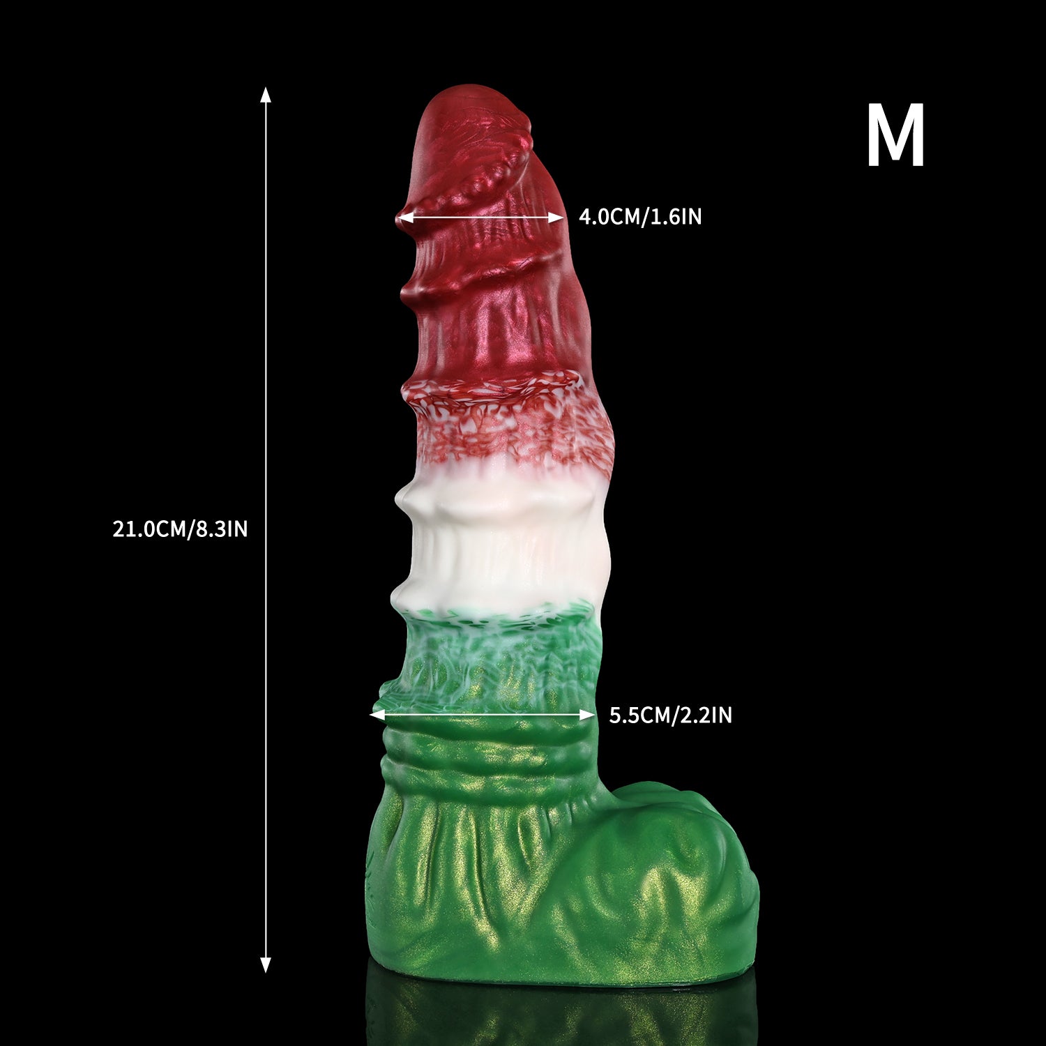 060 MEPHISTO -- SIZE M