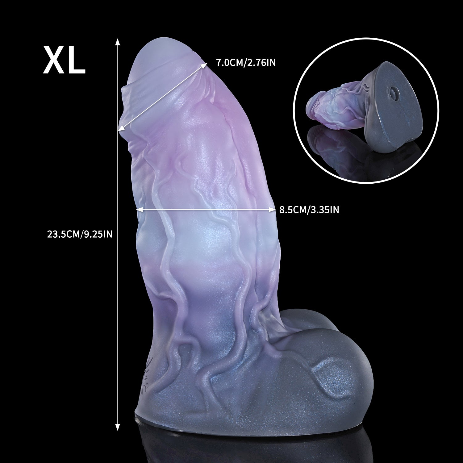 062 BANNER -- SIZE XL