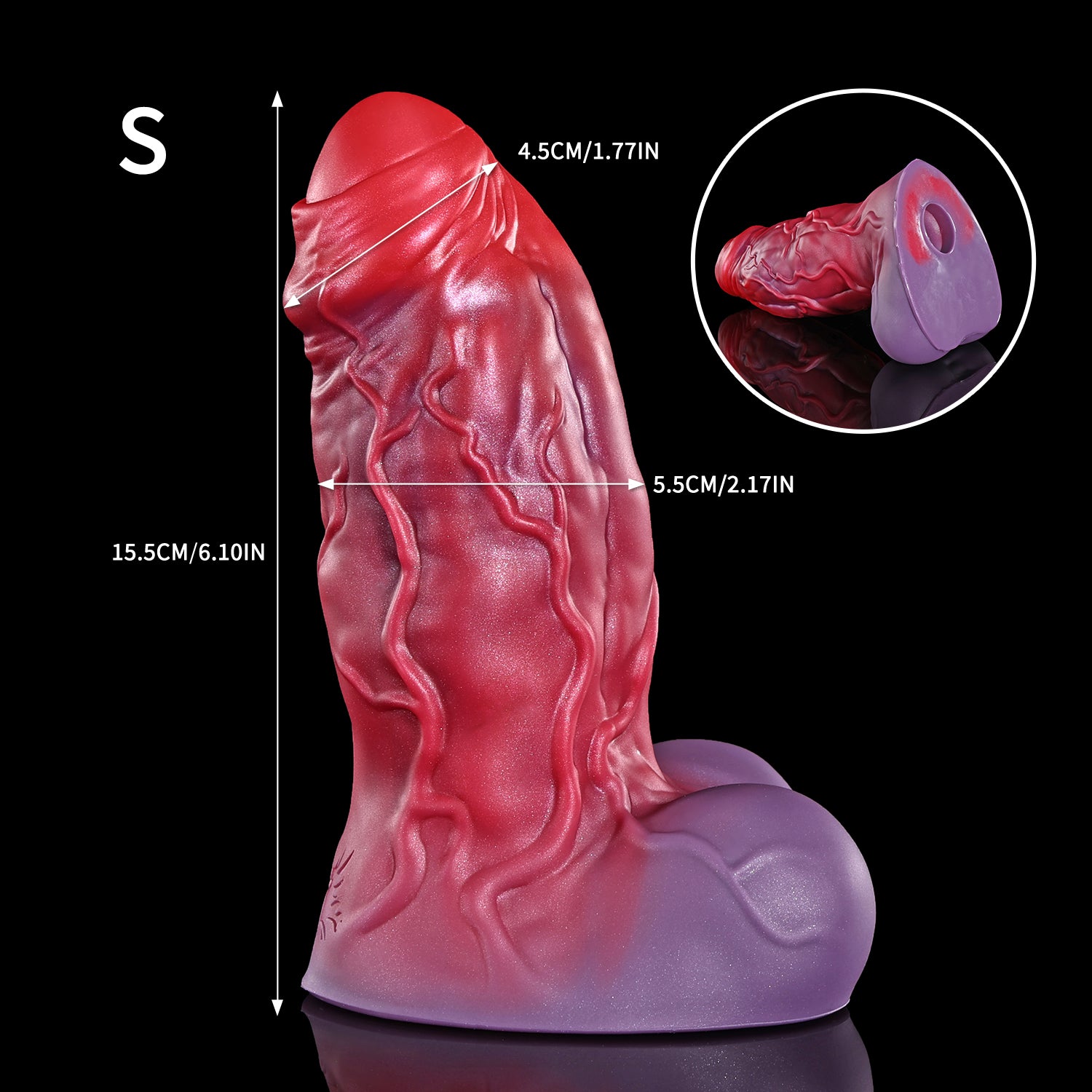 065 BANNER -- SIZE S