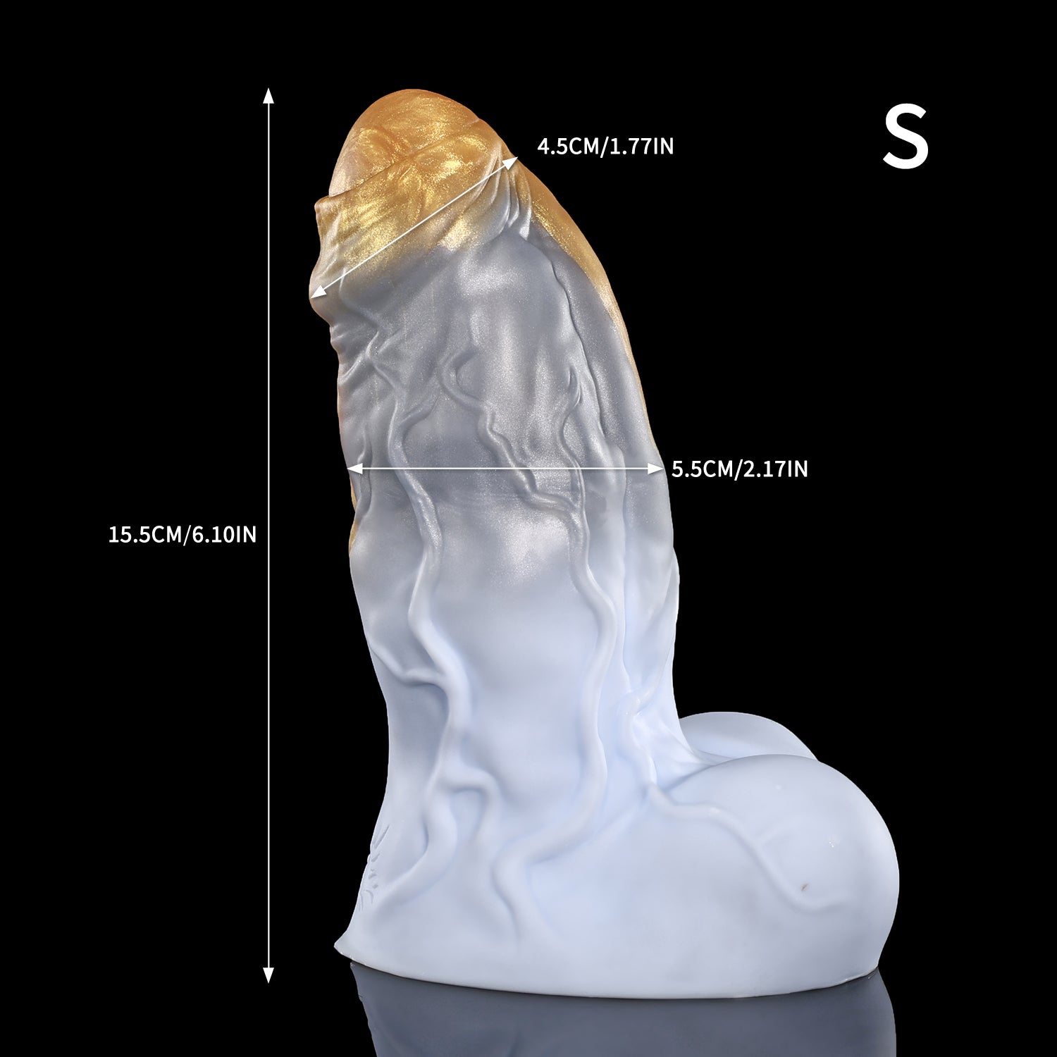 070 BANNER -- SIZE S