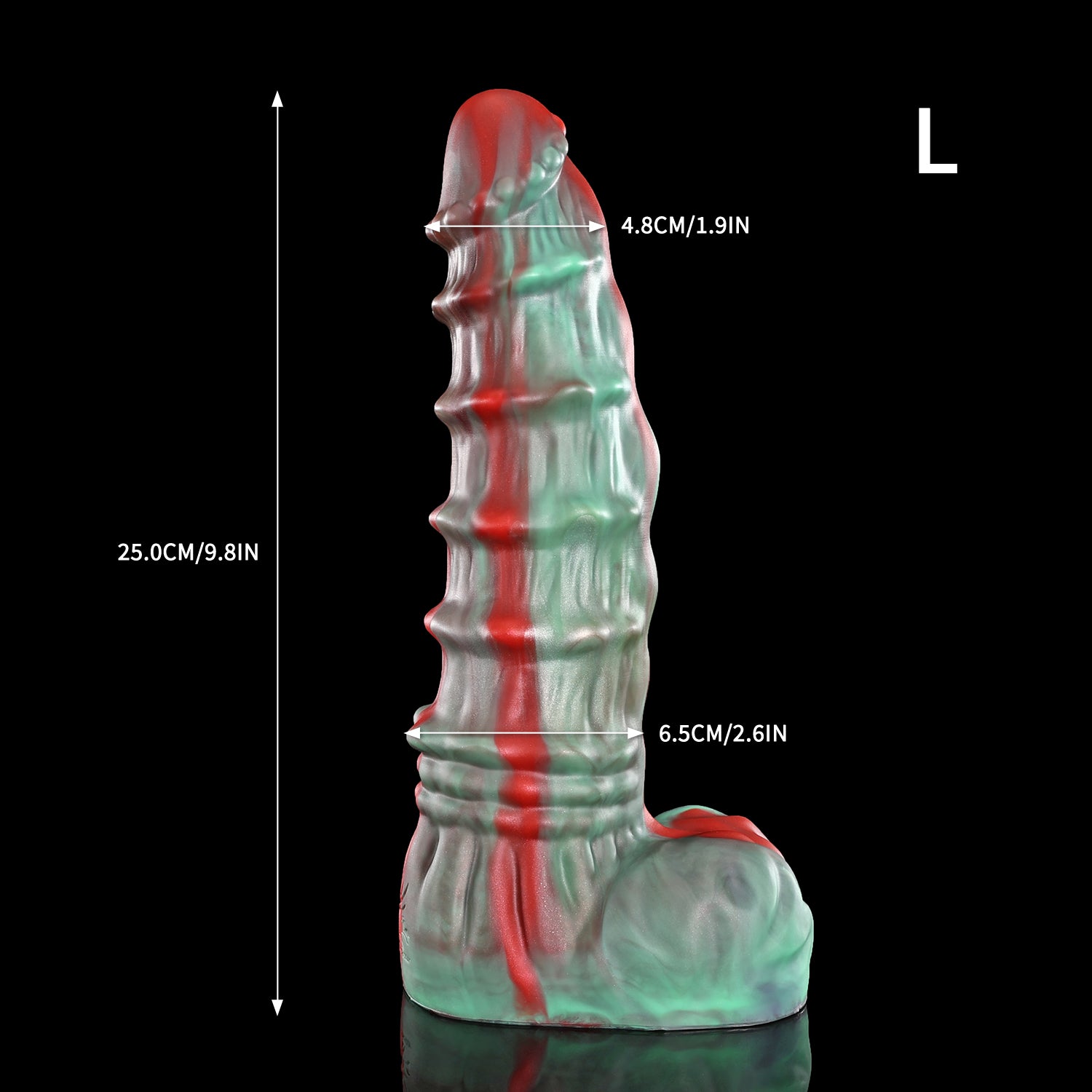 072 MEPHISTO -- SIZE L