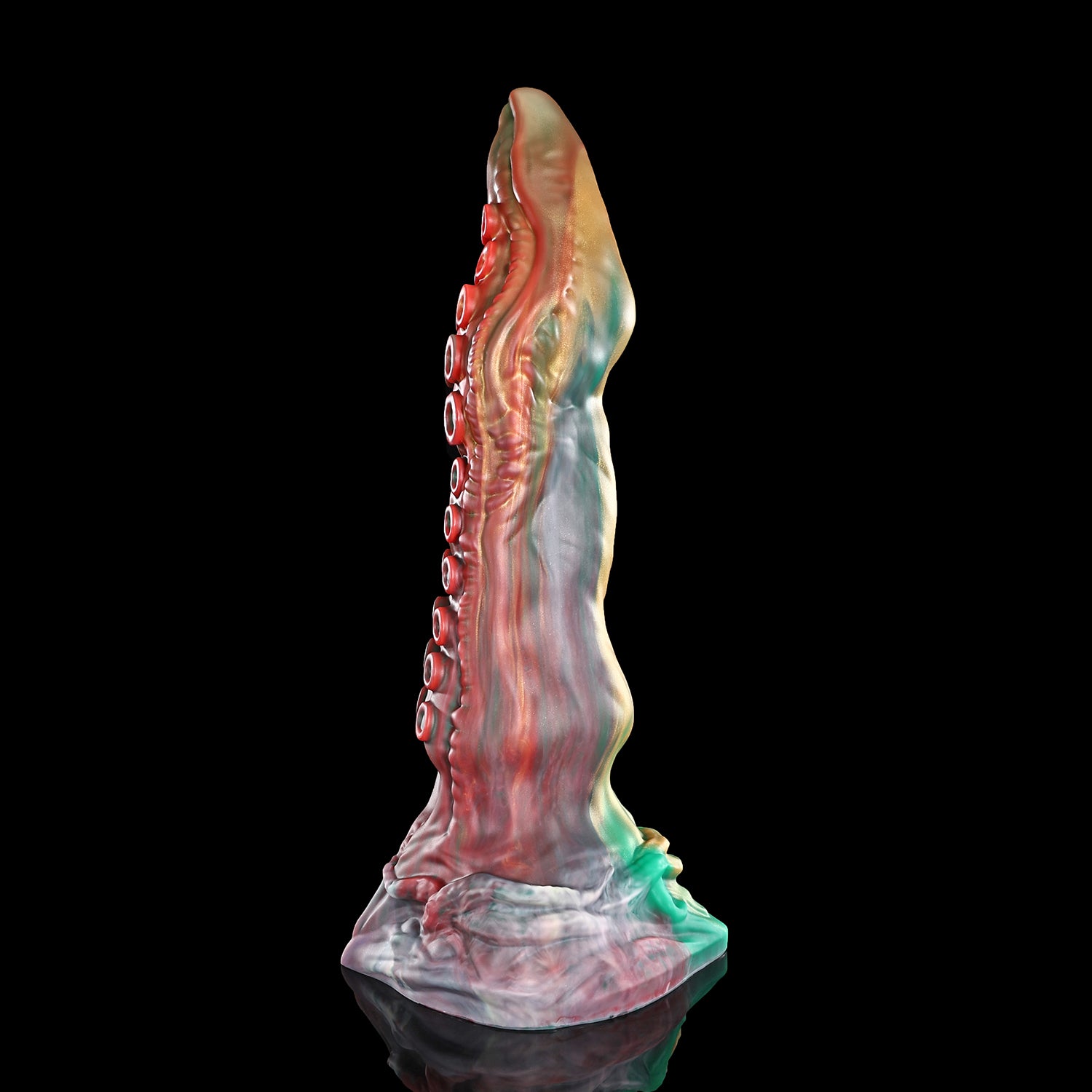 078 ABYSS -- SIZE XXL