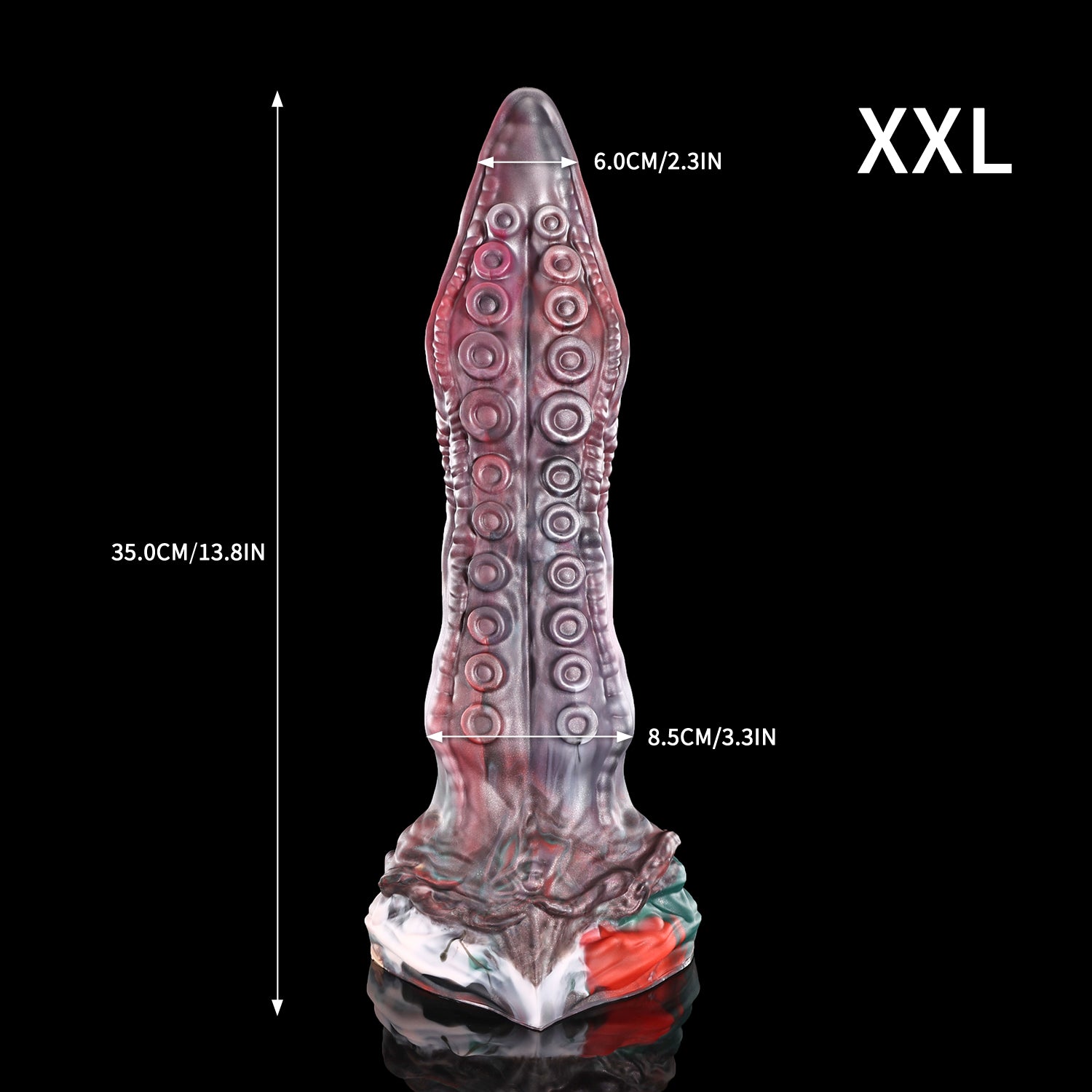 079 ABYSS -- SIZE XXL