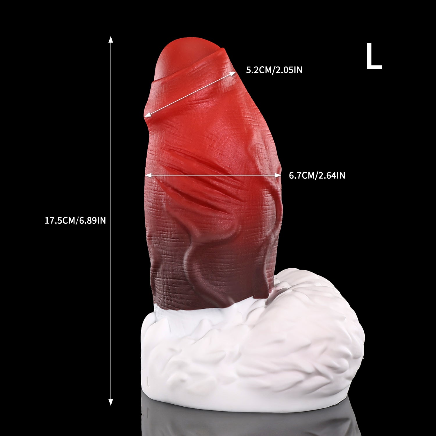 082 TARANOS -- SIZE L