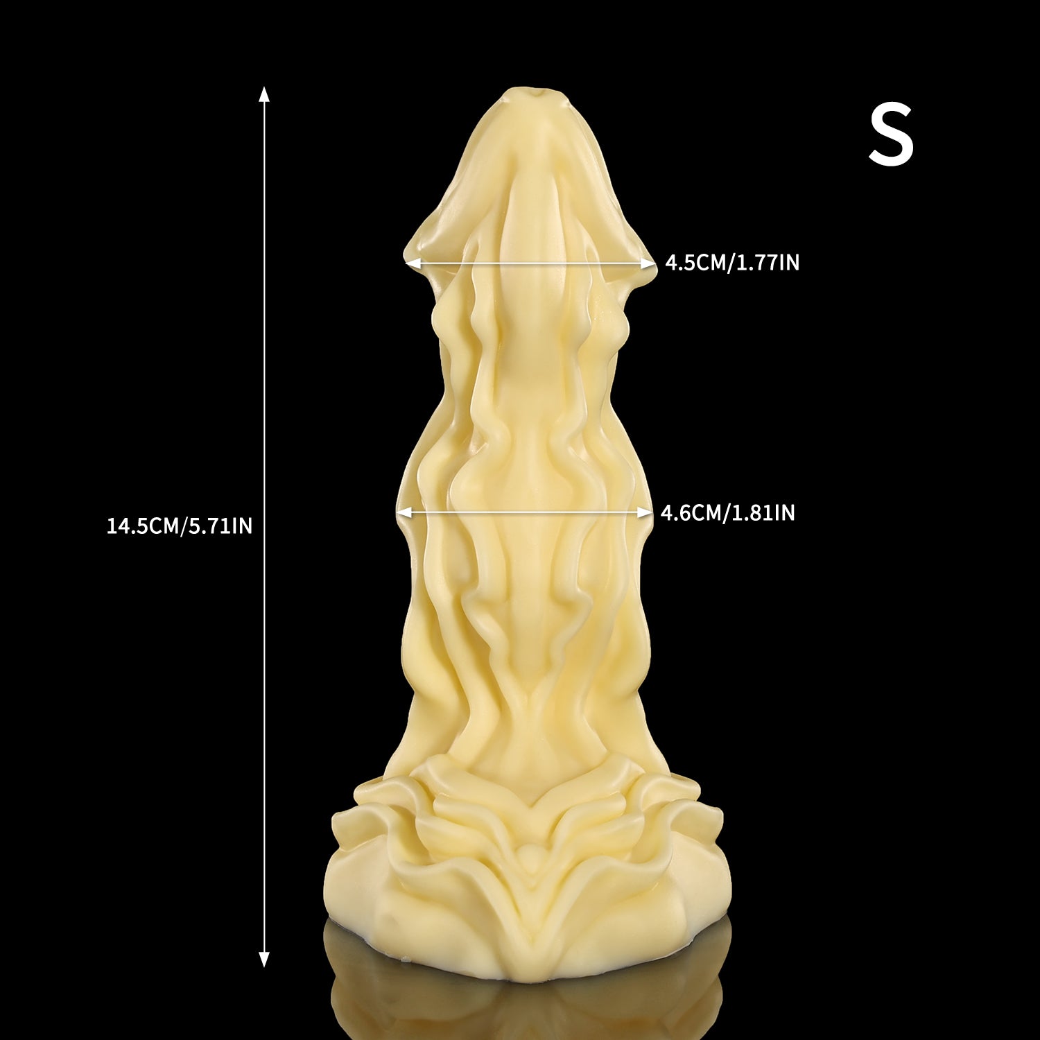 083 LUDARIA -- SIZE S