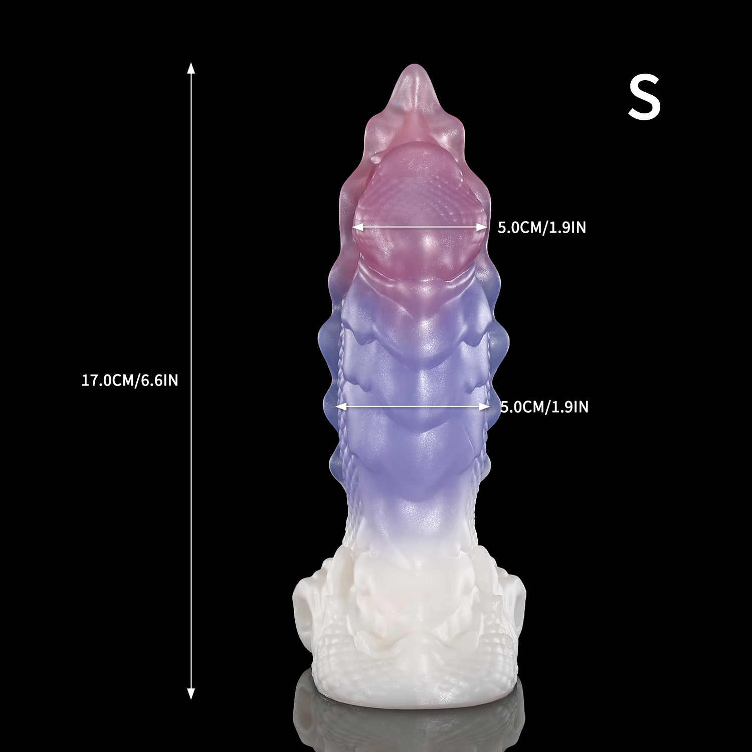 084 PISCES -- SIZE S