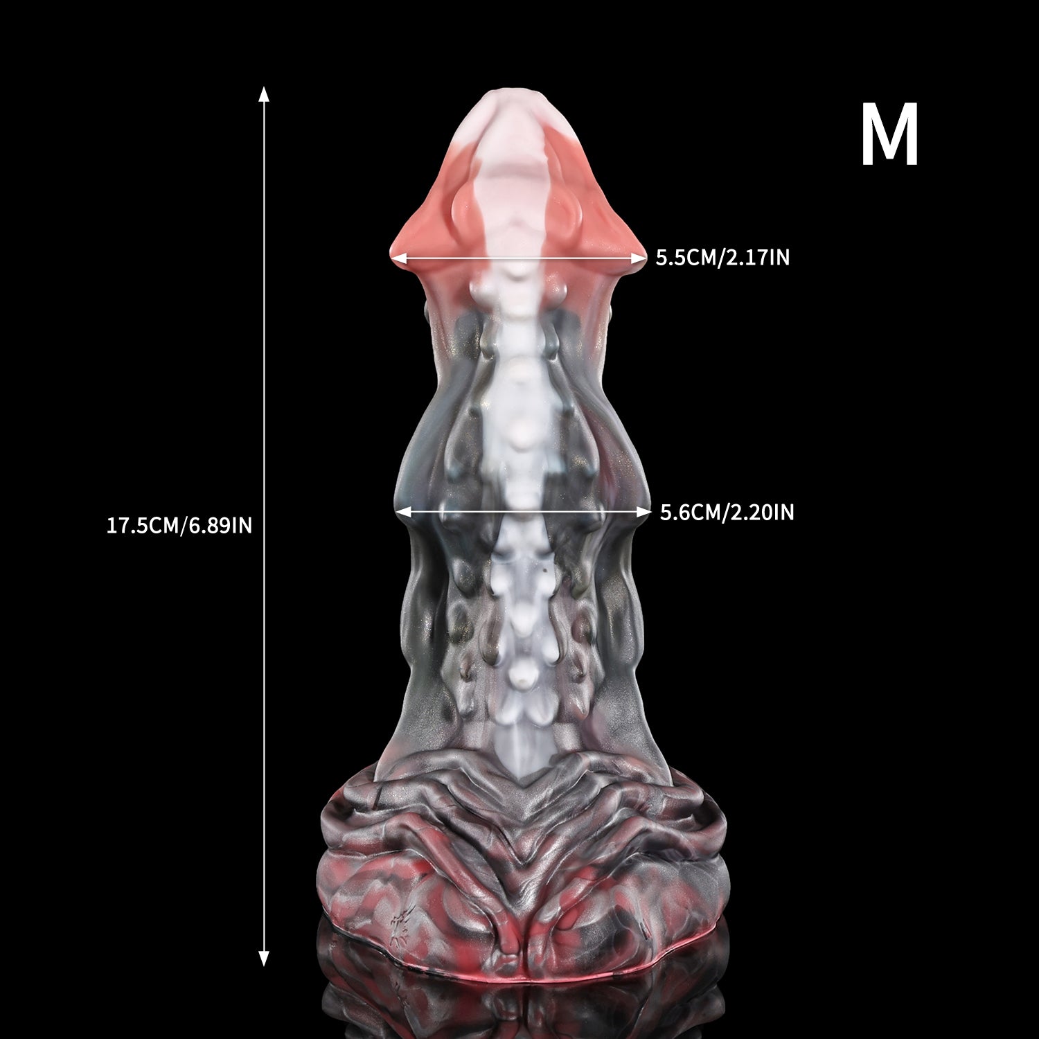 086 LUDARIA -- SIZE M