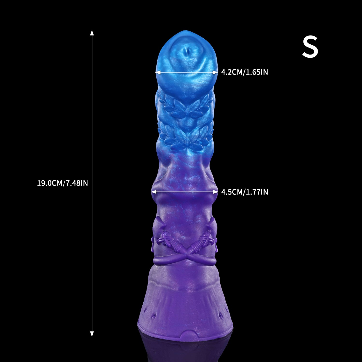 087 SAGITTARIUS -- SIZE S