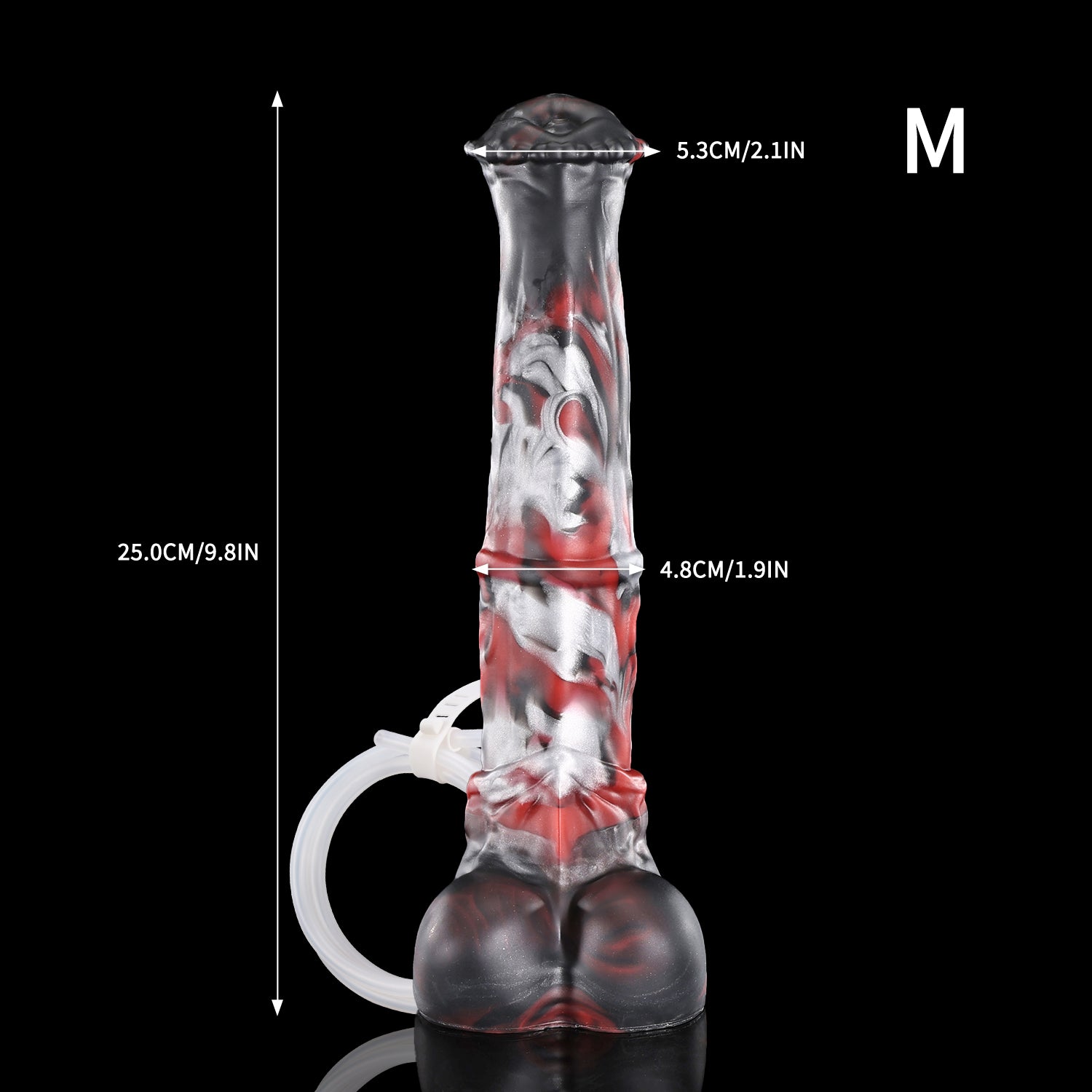 090 CONOLA+TUBE--SIZE M