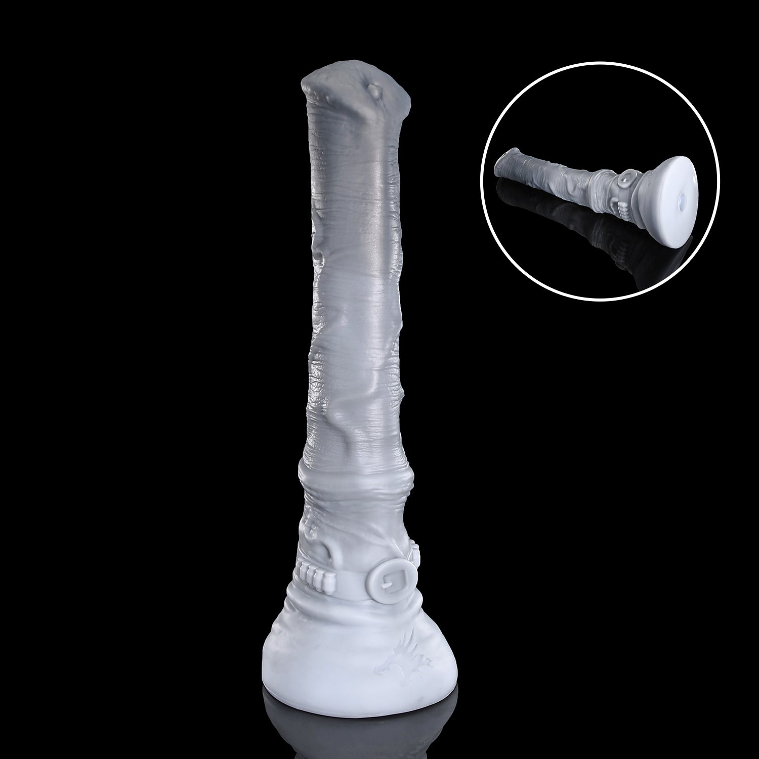 097 HUNTER JACK--SIZE XL