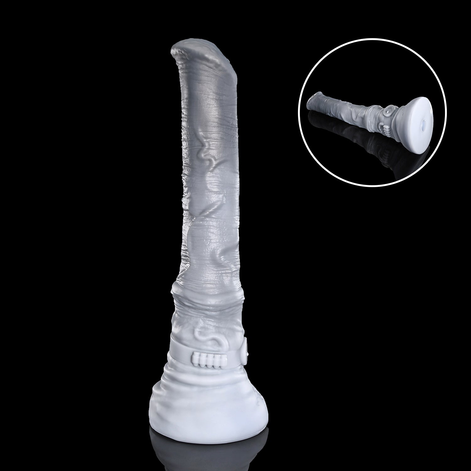 097 HUNTER JACK--SIZE XL