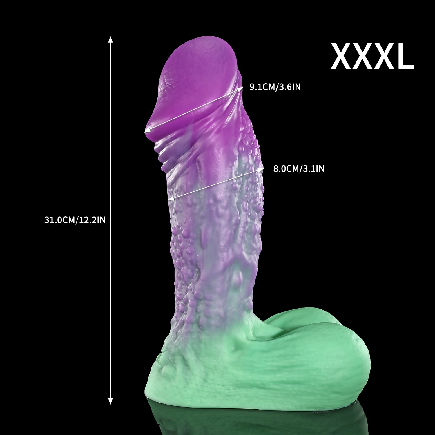 109 GOBLIN--SIZE XXXL