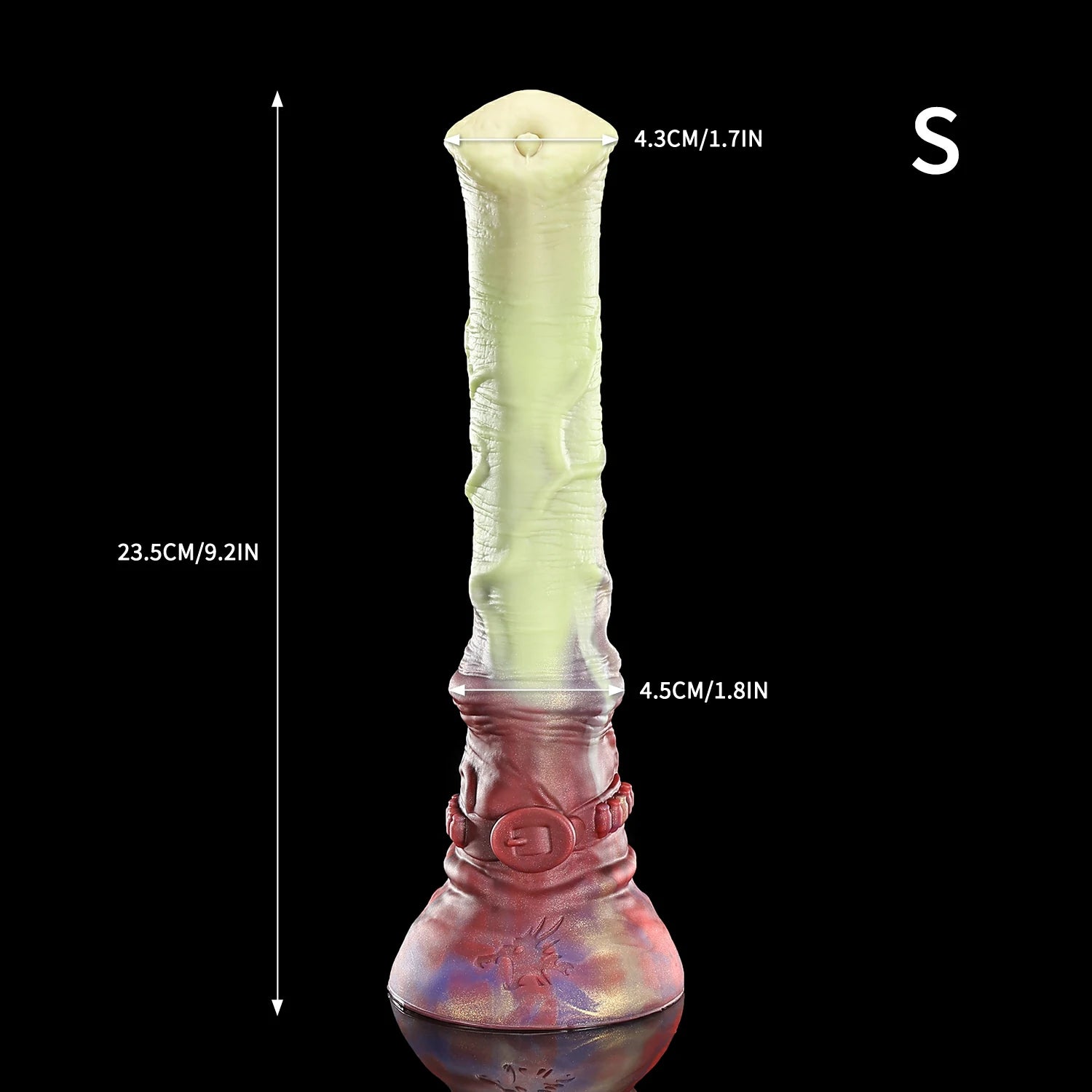 011 HUNTER JACK -- SIZE S