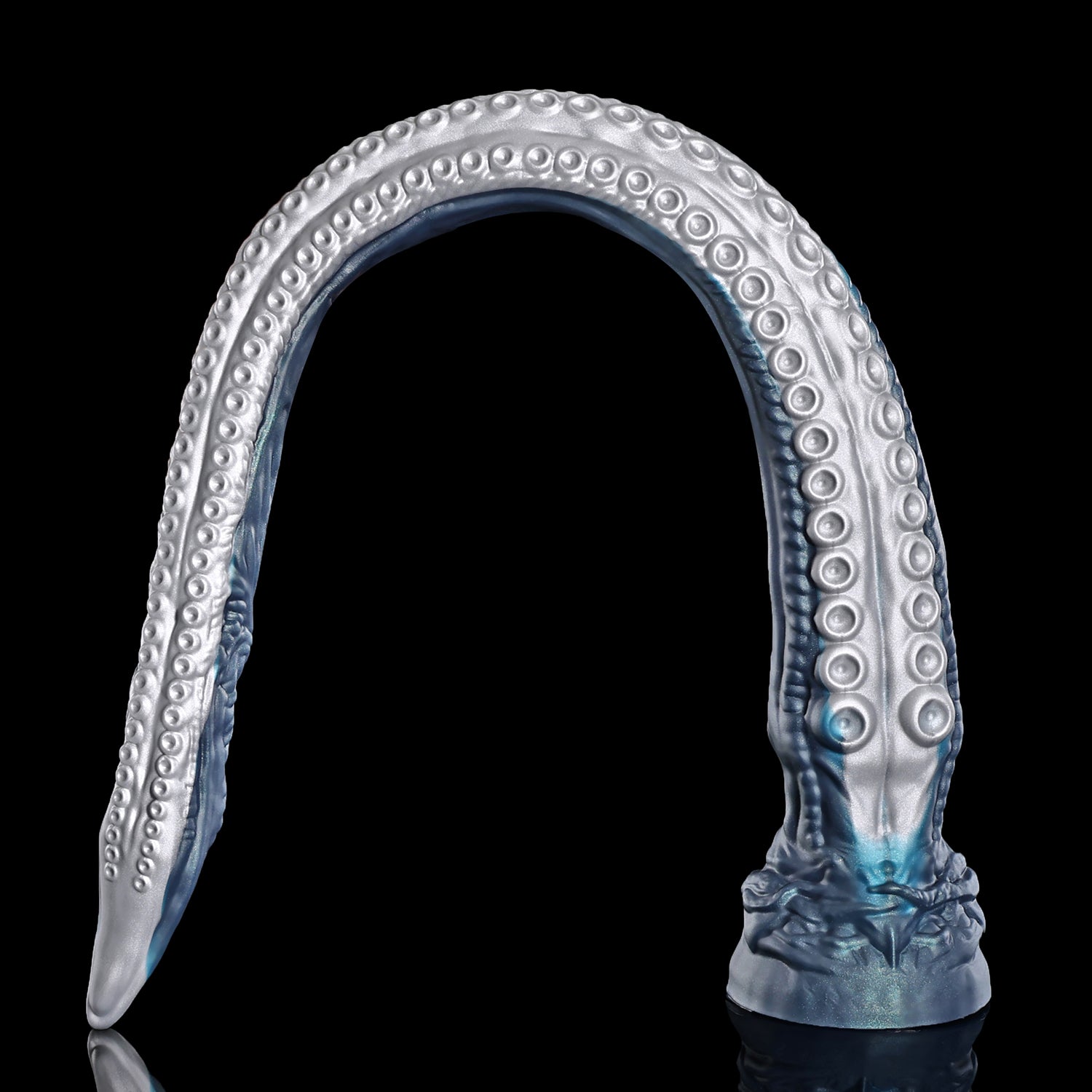 124 ABYSS II--SIZE M