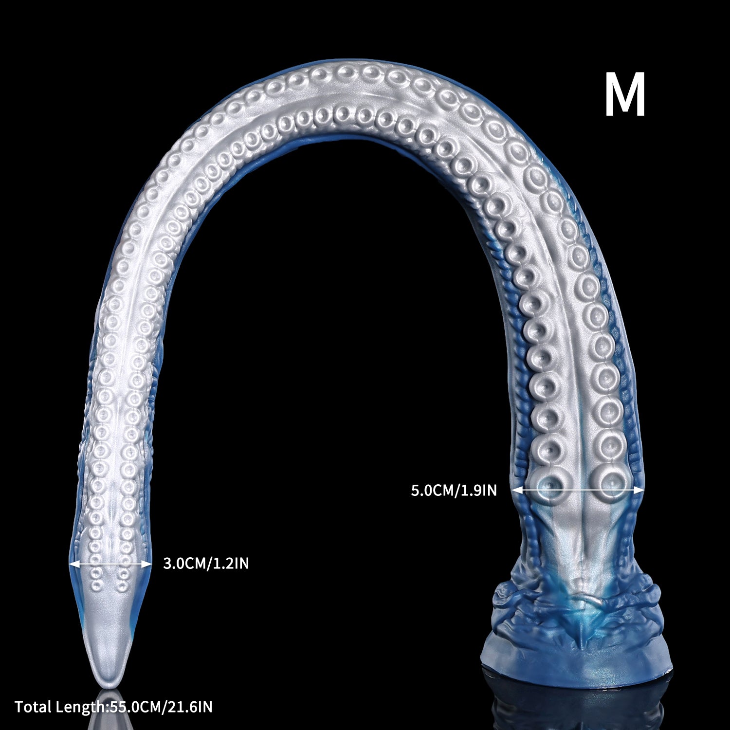 125 ABYSS II--SIZE M