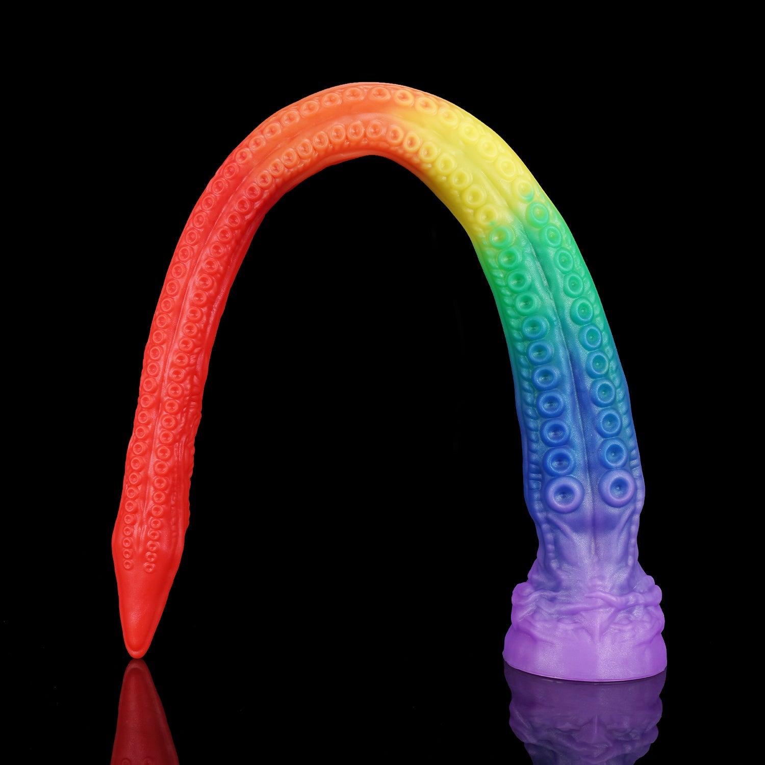 Bright Rainbow