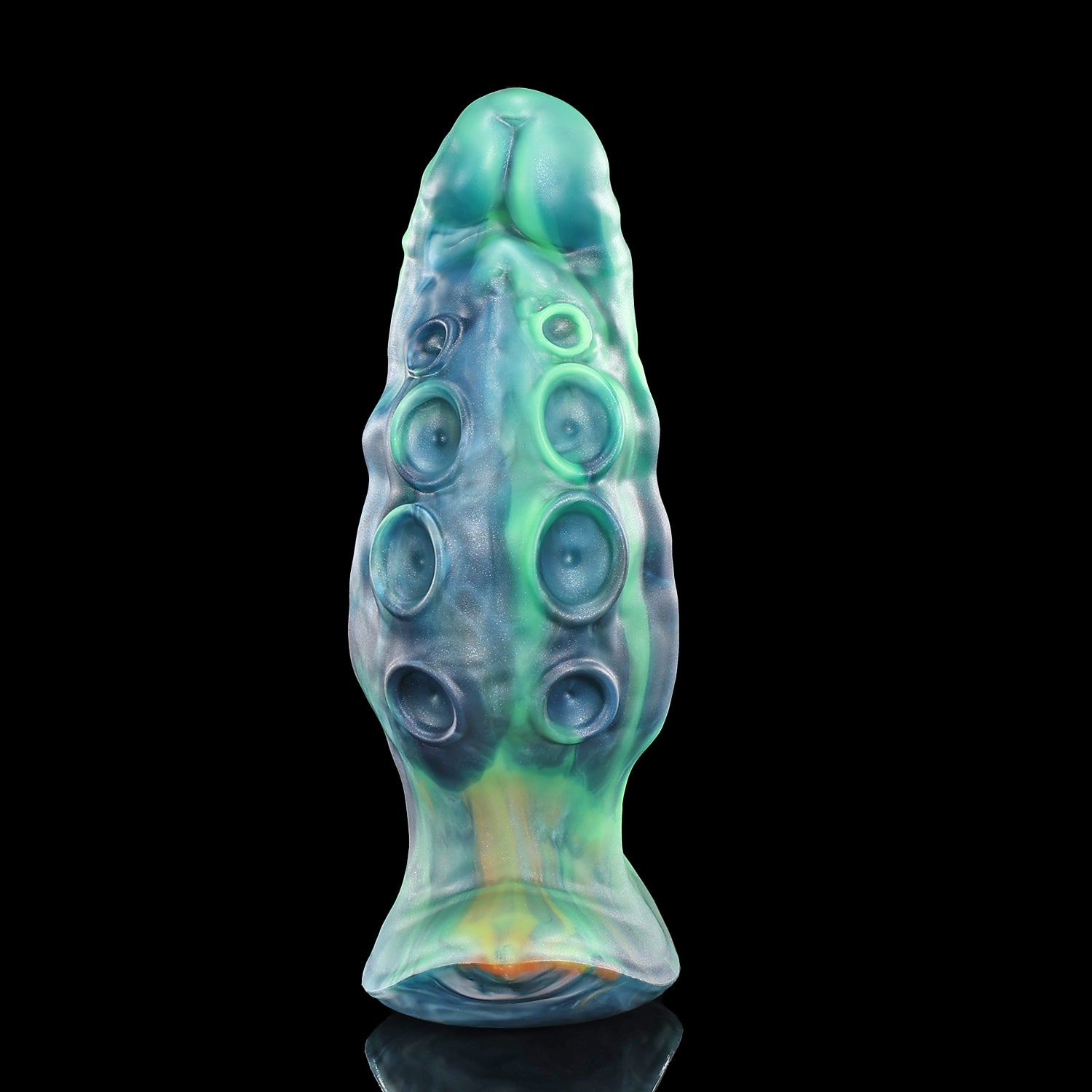 141 ALLA PLUG Bulby--SIZE L