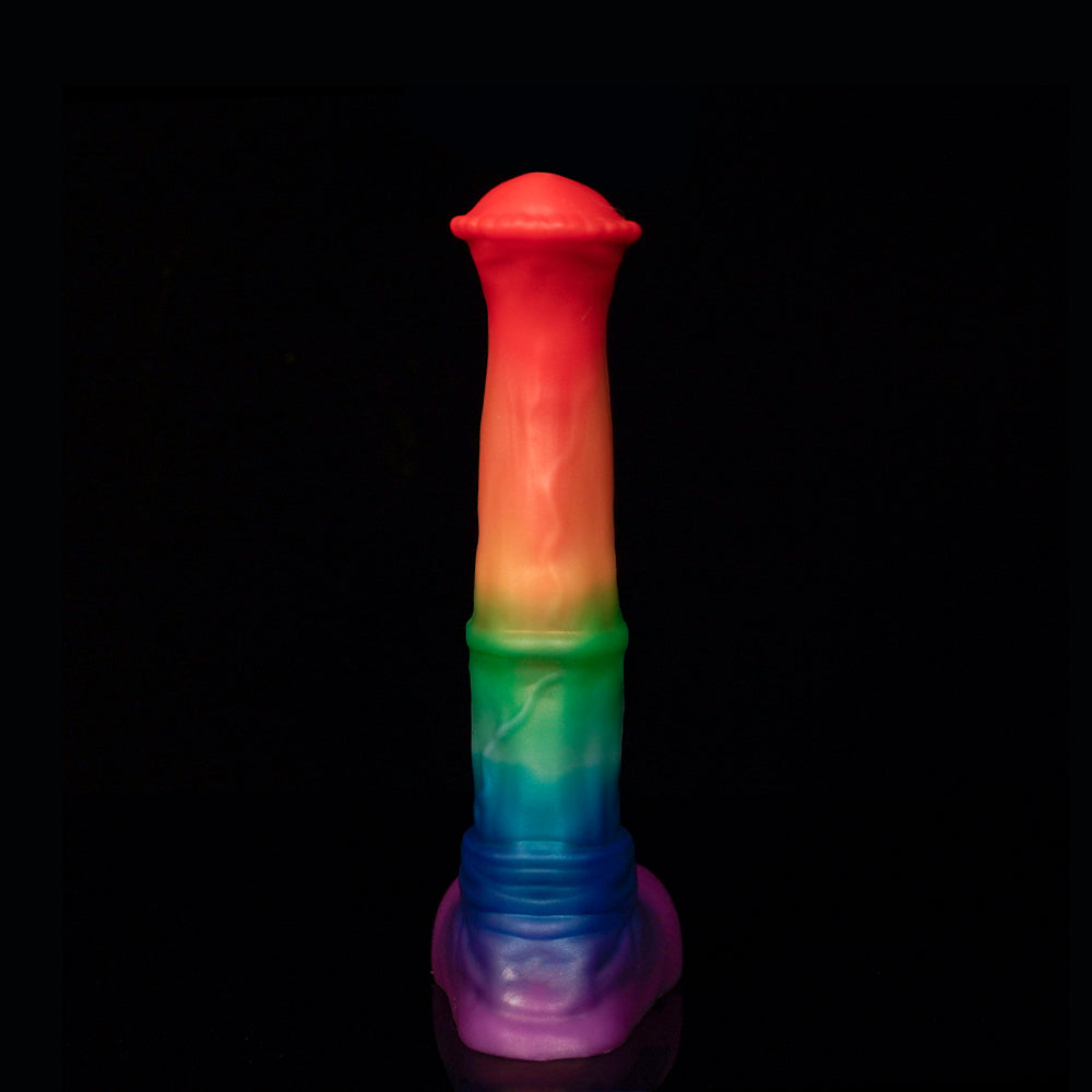 Bright Rainbow