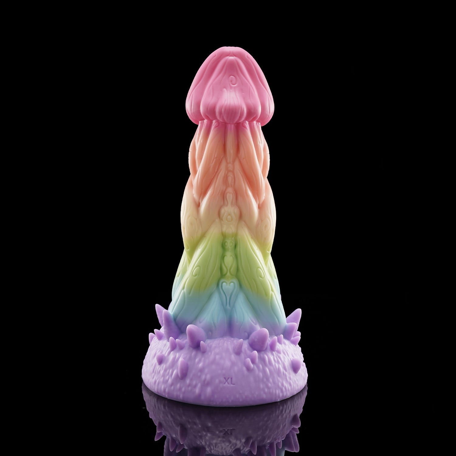 Pastel Rainbow