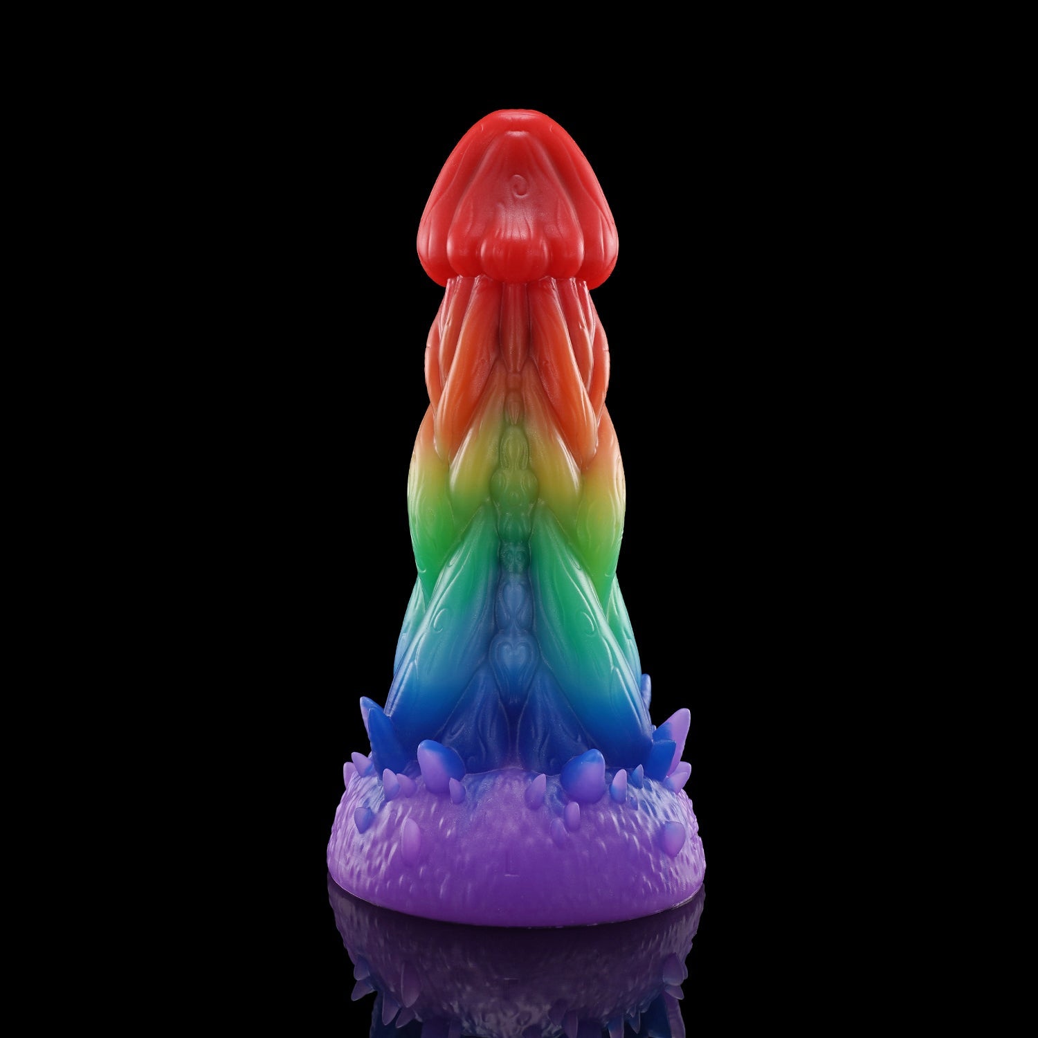 Bright Rainbow