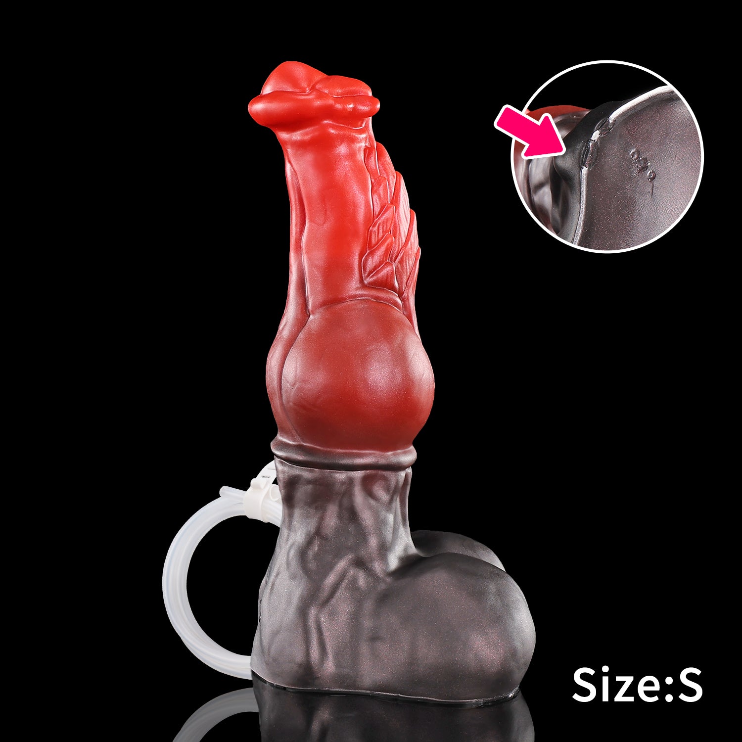 192 FAXI+TUBE--SIZE S