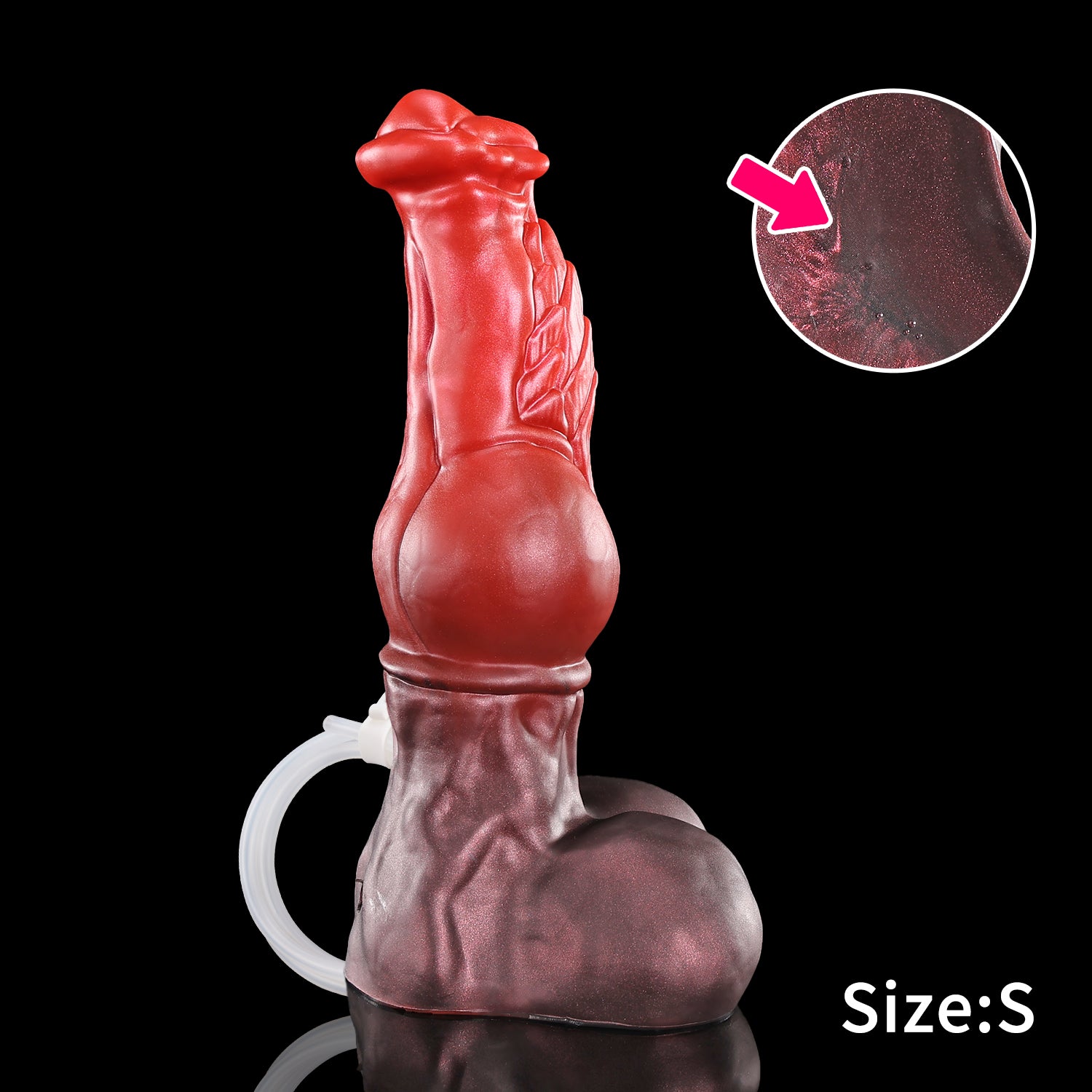 193 FAXI+TUBE--SIZE S