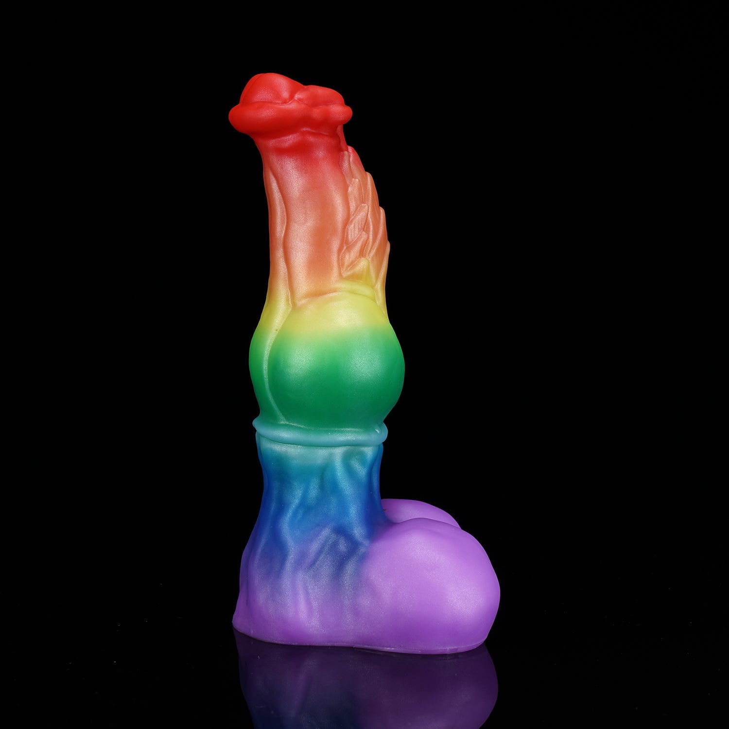 Bright Rainbow