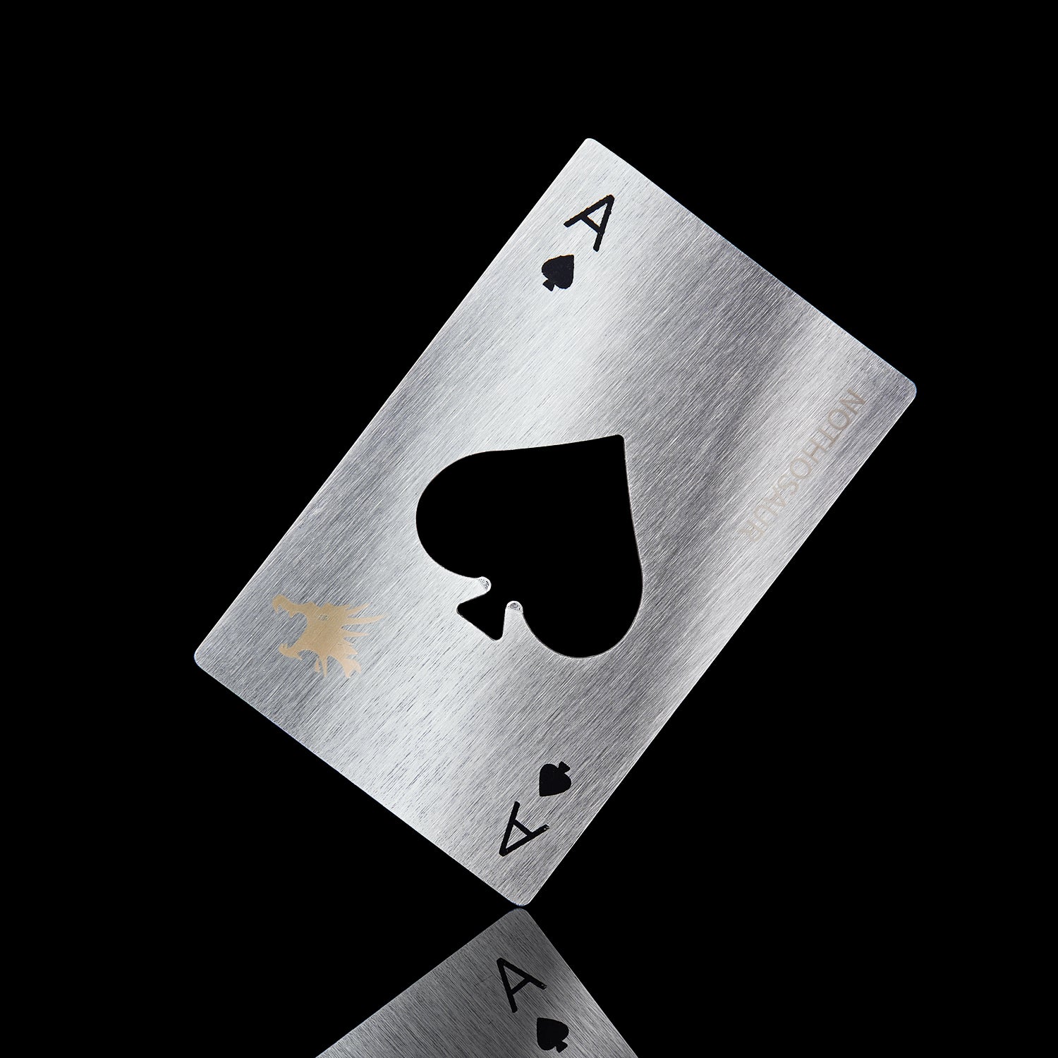 Nothosaur bottle opener