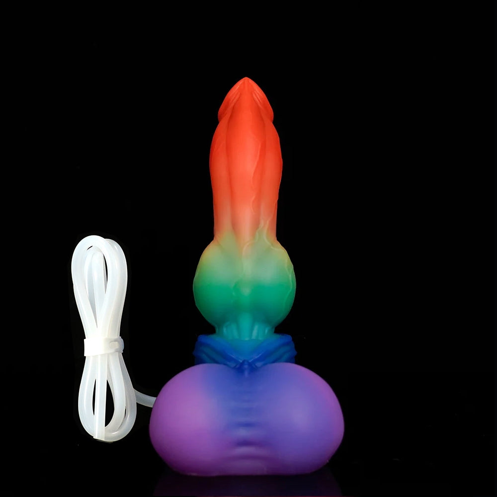 Bright Rainbow