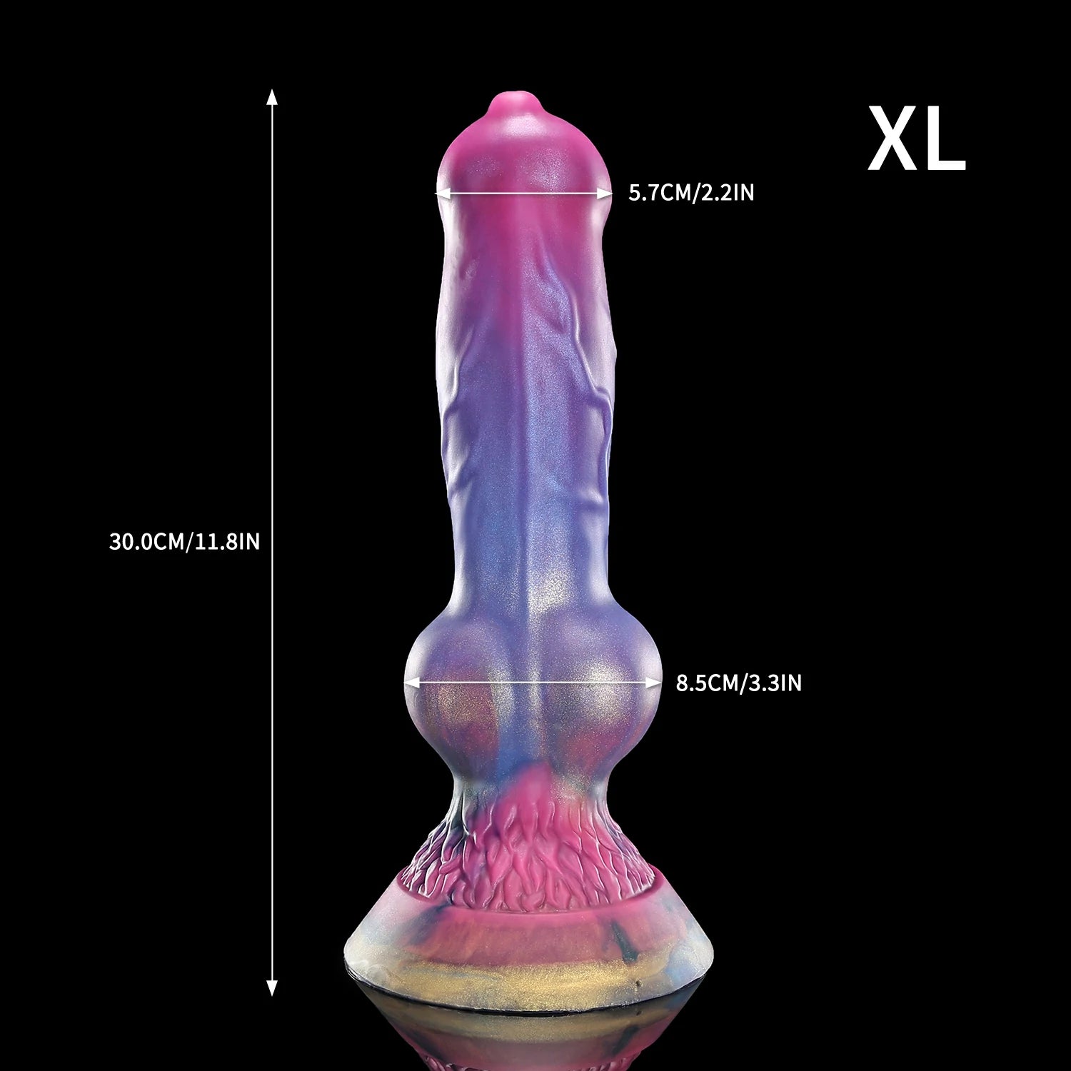 022 NICOS -- SIZE XL