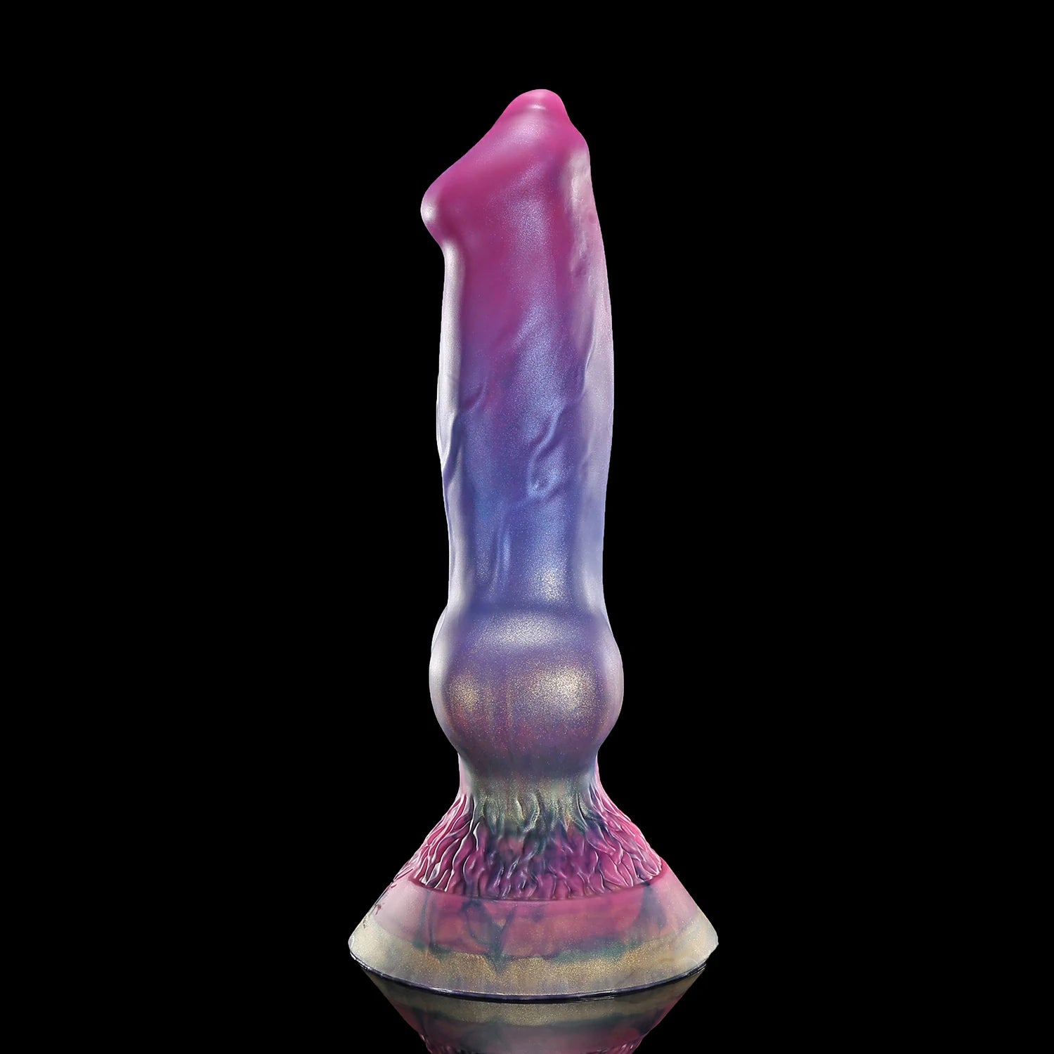 022 NICOS -- SIZE XL