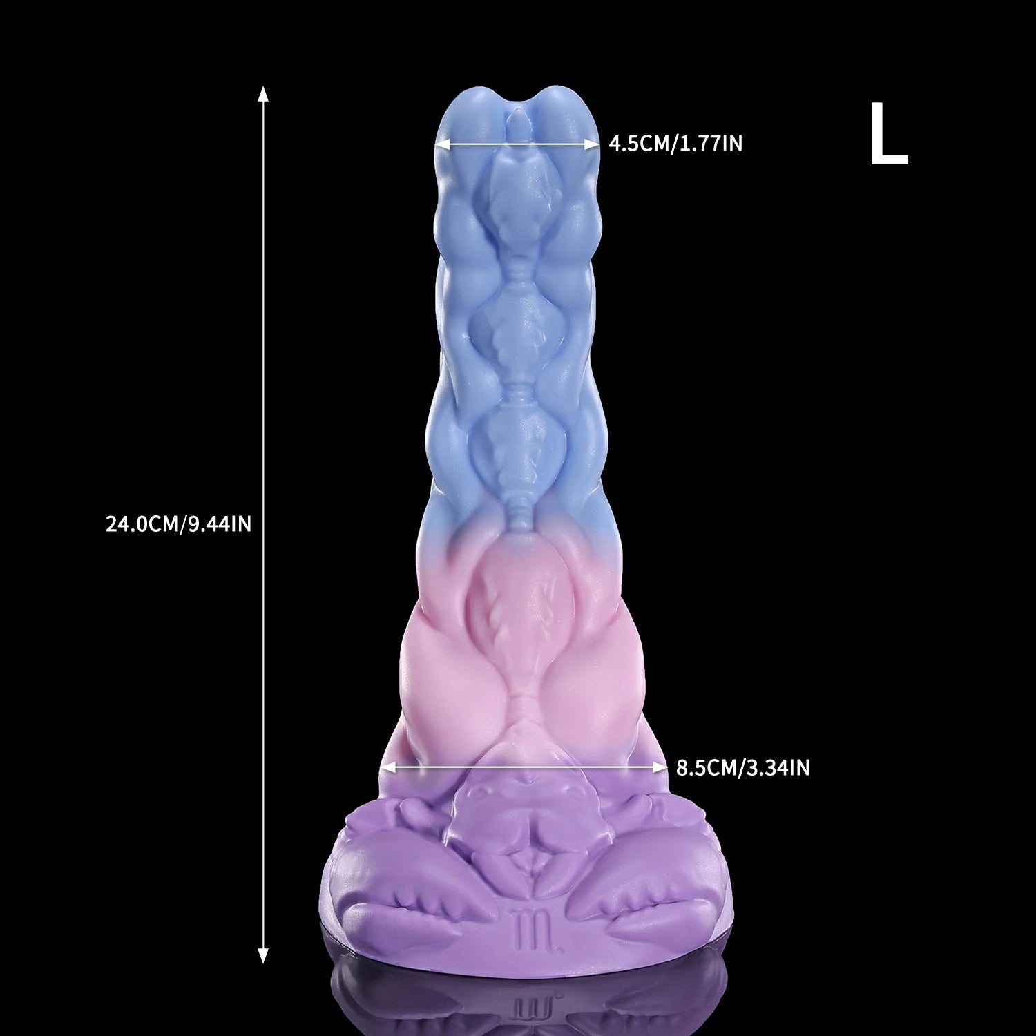 025 SCORPIO -- SIZE L