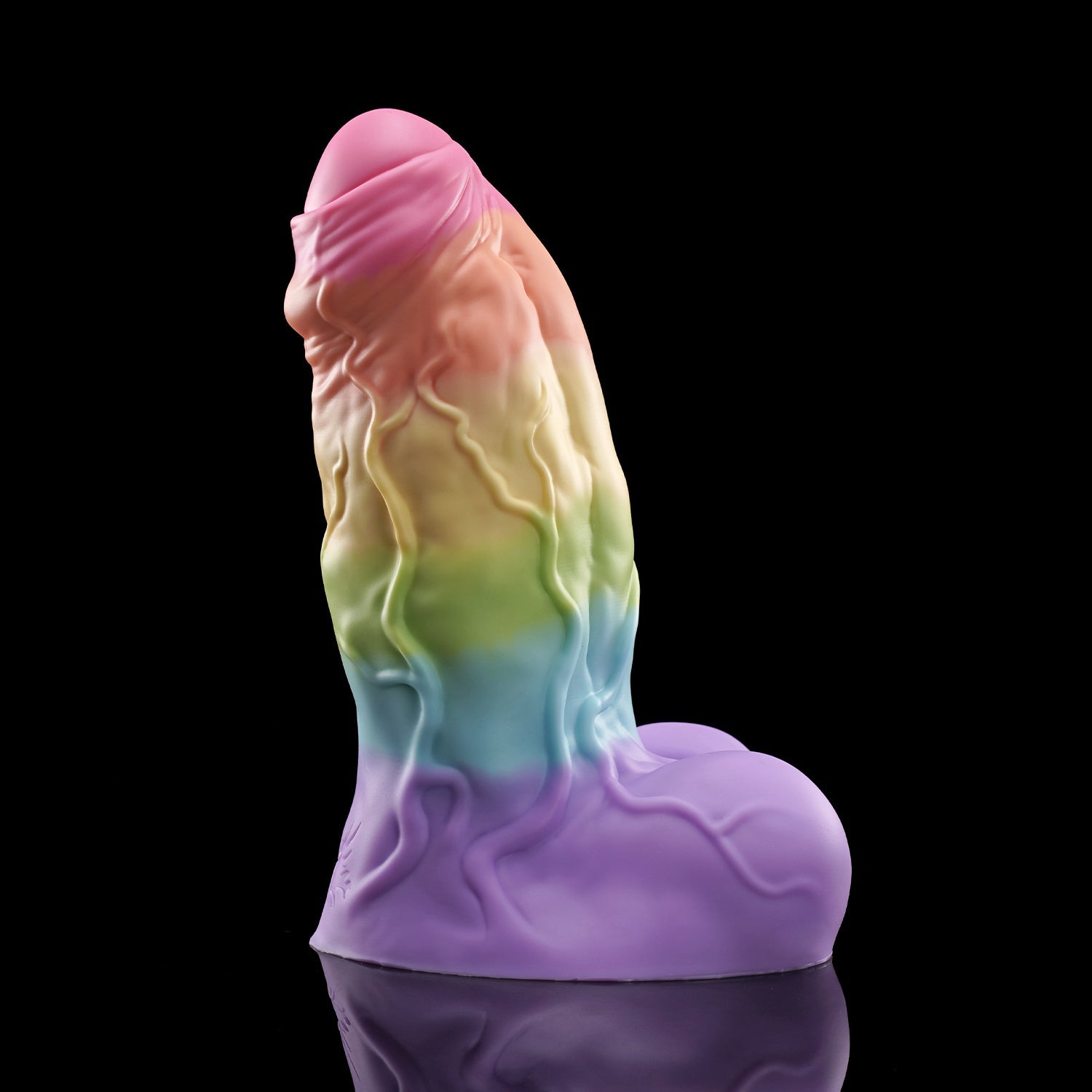 Pastel Rainbow