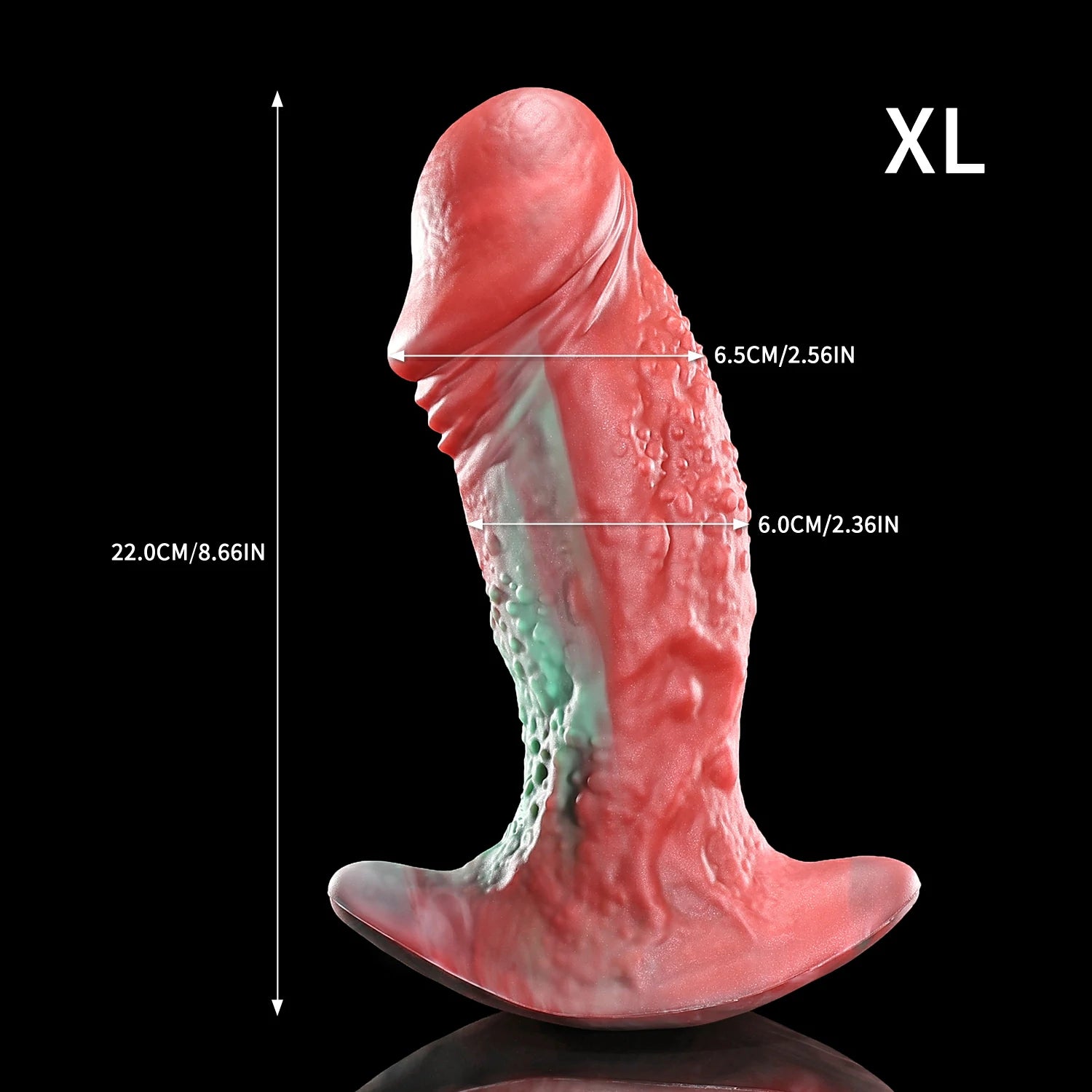 035 GOBLIN PLUG -- SIZE XL