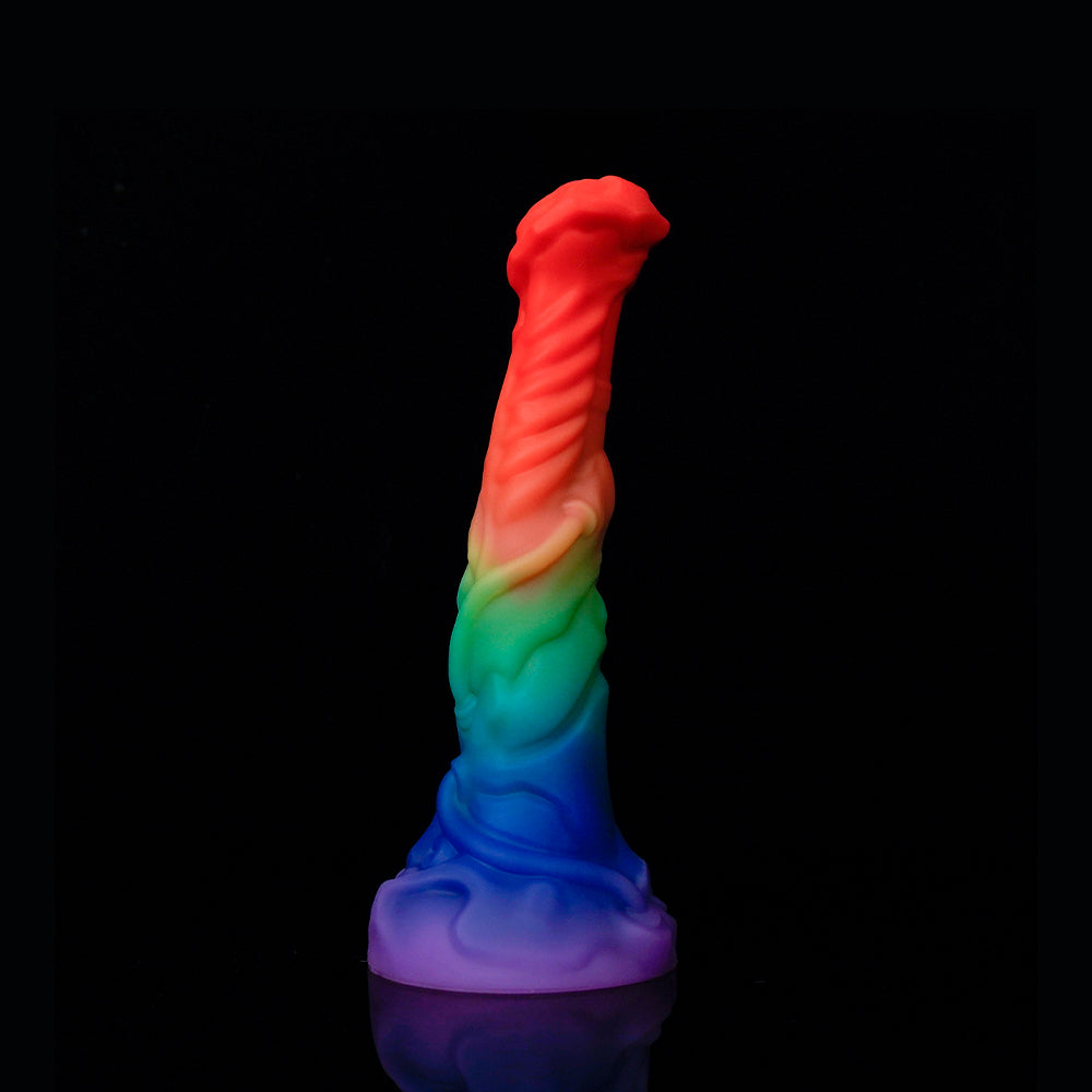 Bright Rainbow
