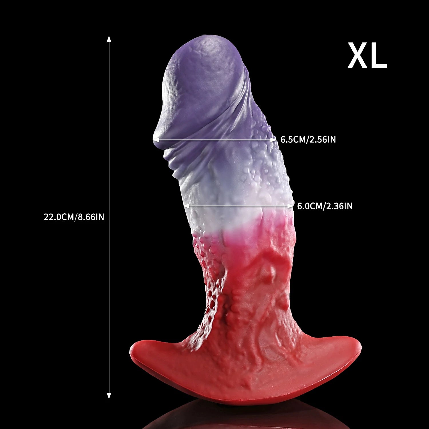 037 GOBLIN PLUG -- SIZE XL