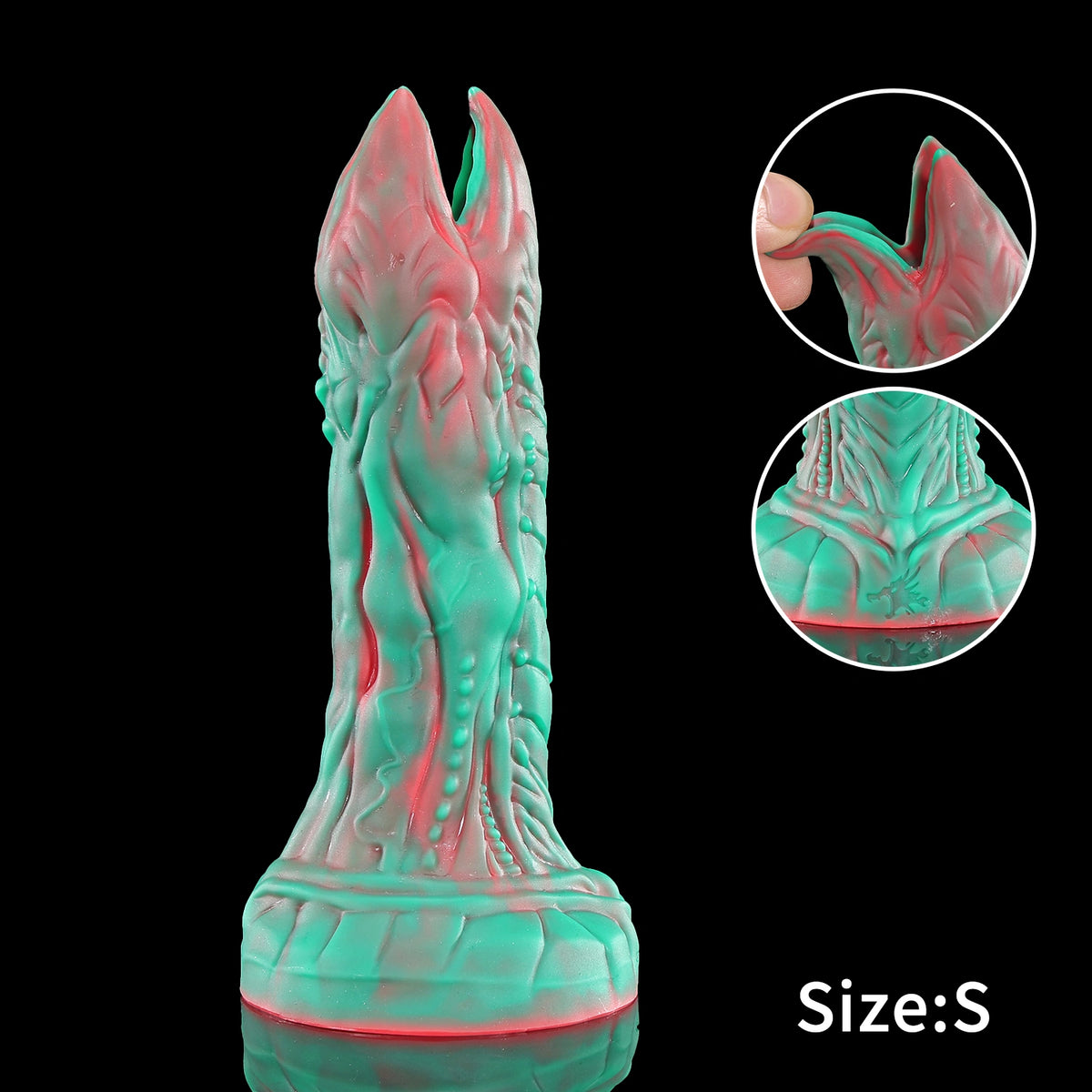 450 AUDREY II SIZE S