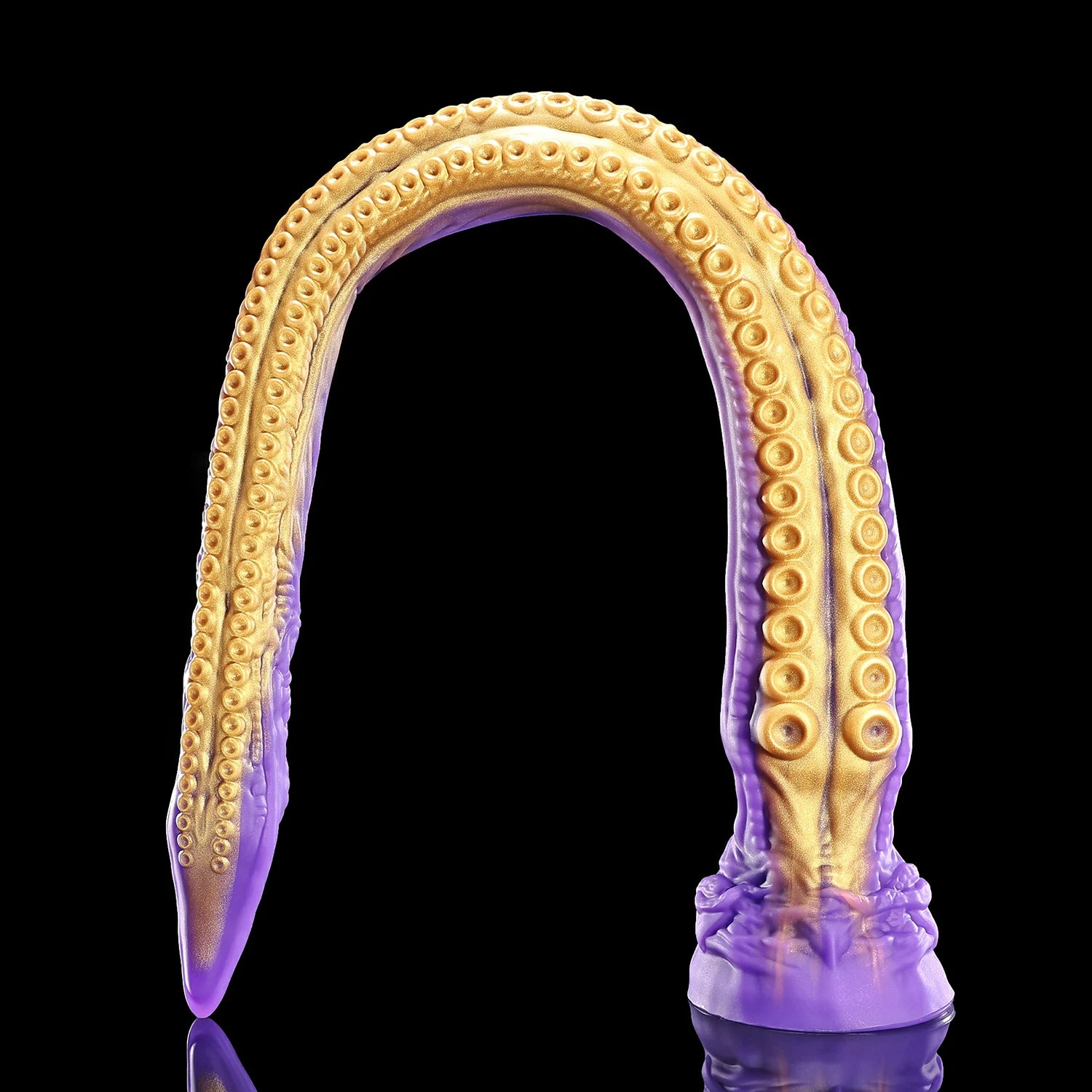 047 ABYSS II -- SIZE L