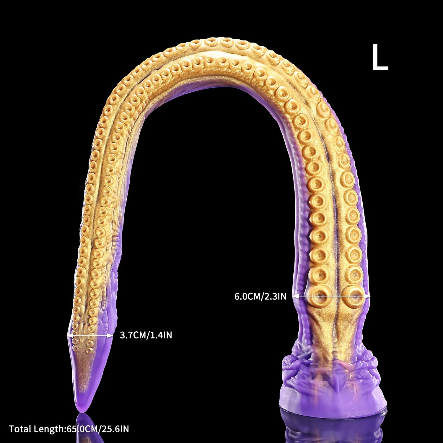 047 ABYSS II -- SIZE L