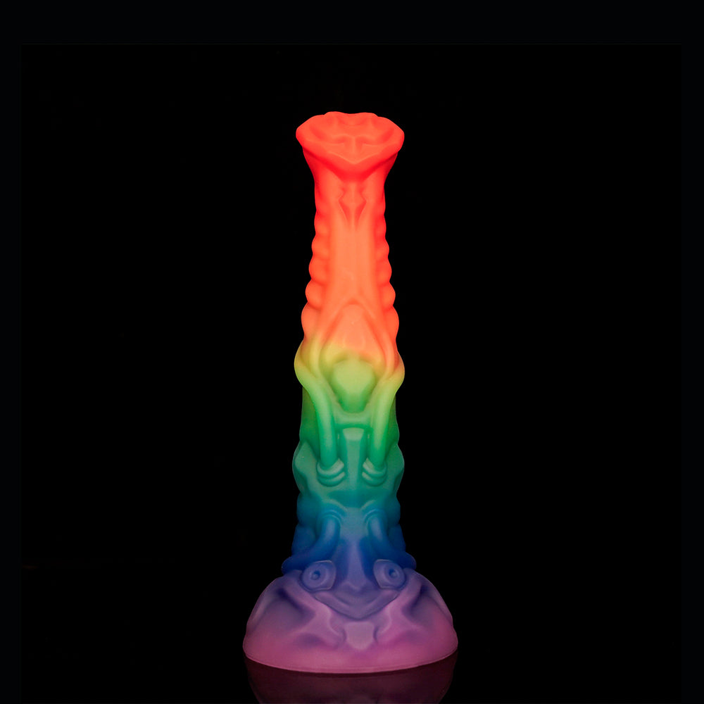 Bright Rainbow