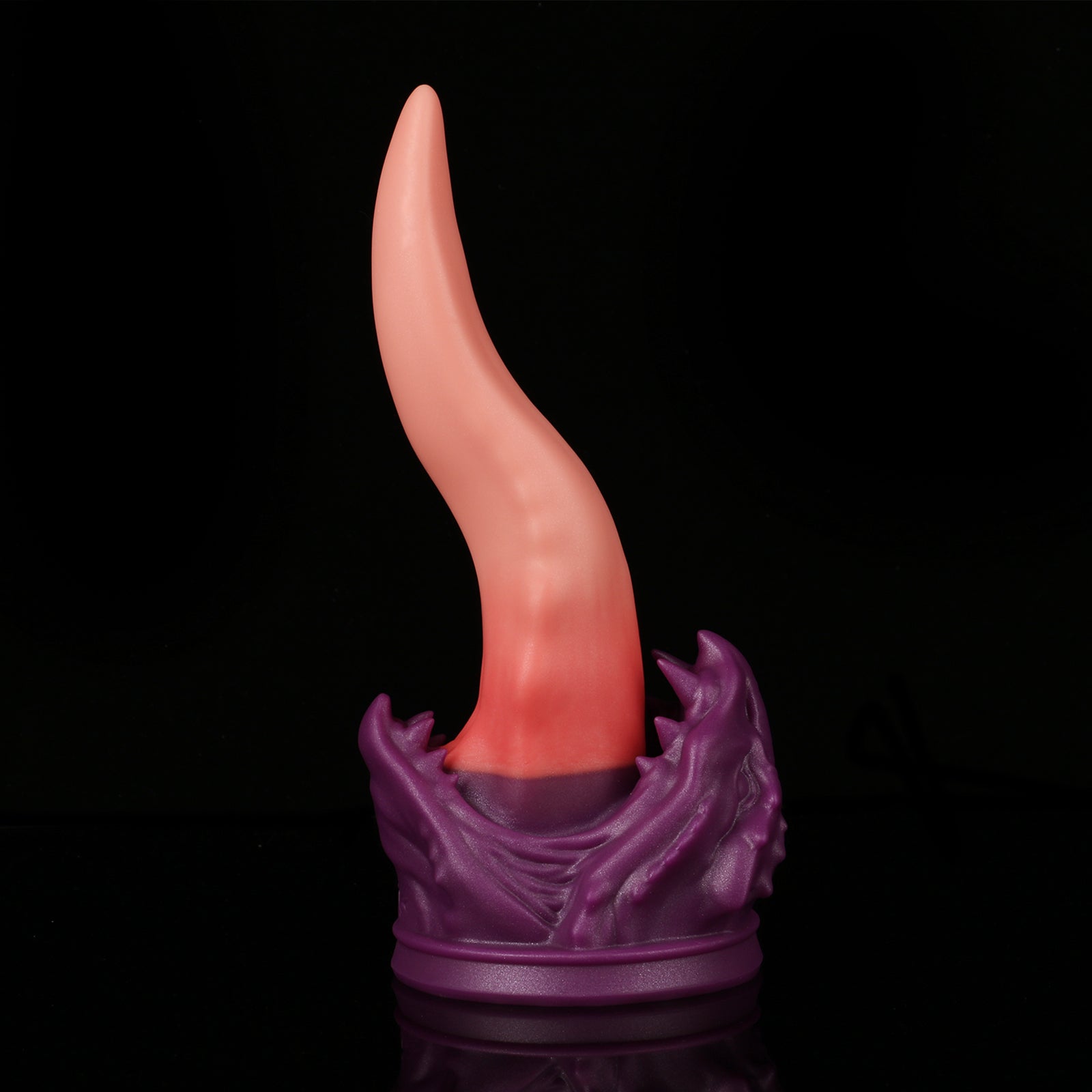 LADON'S TONGUE