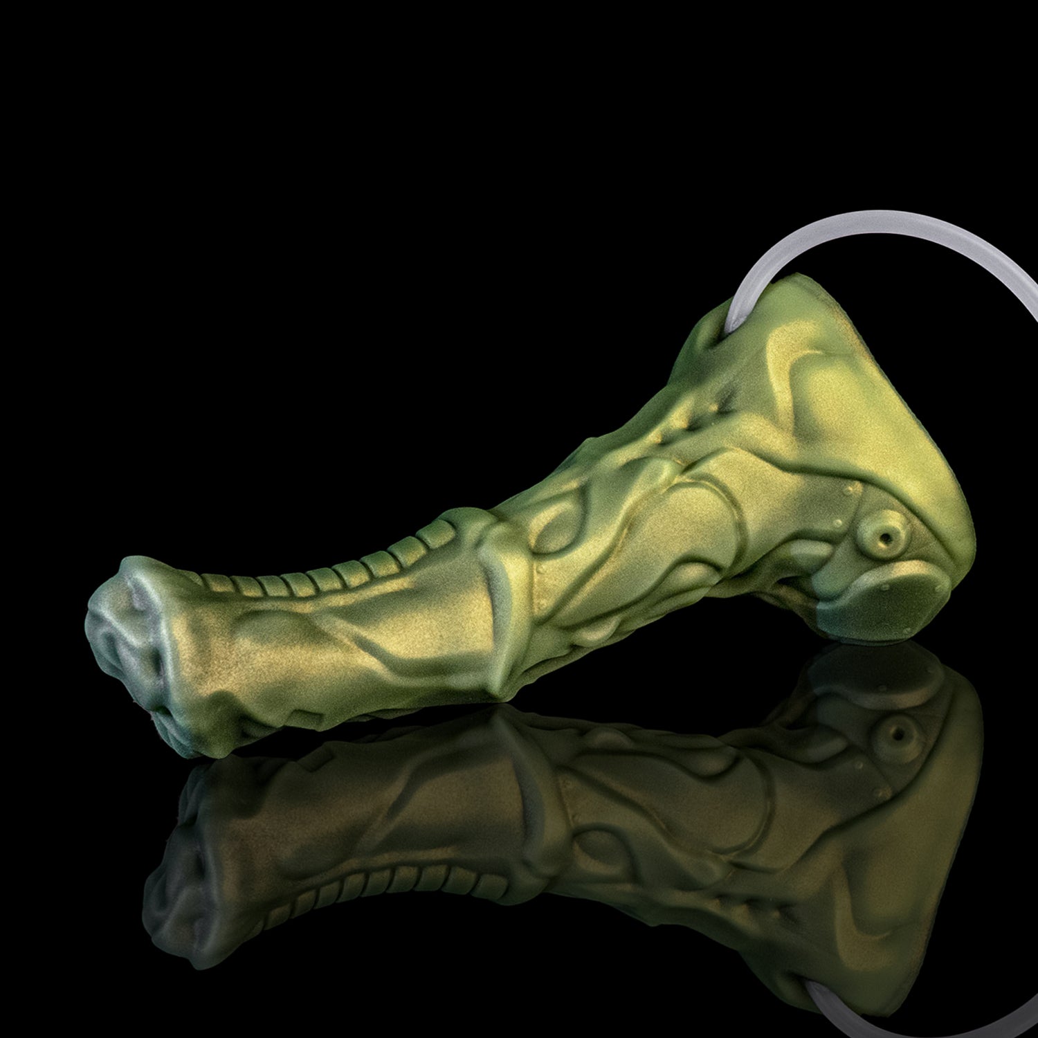 FIGURE + TUBE