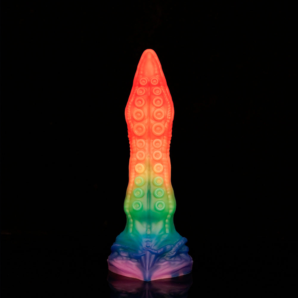 Bright Rainbow