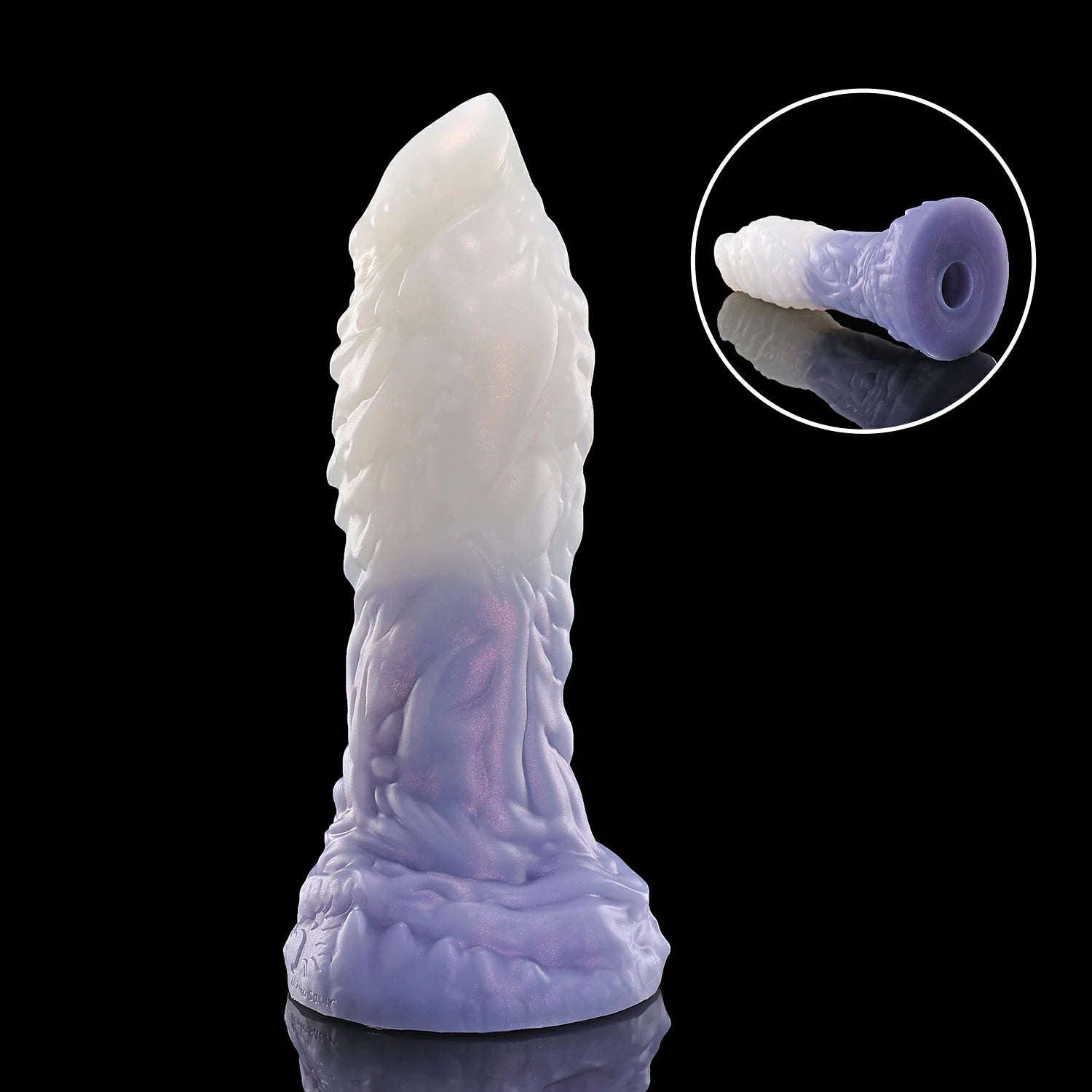 007 OPALEYE -- SIZE L