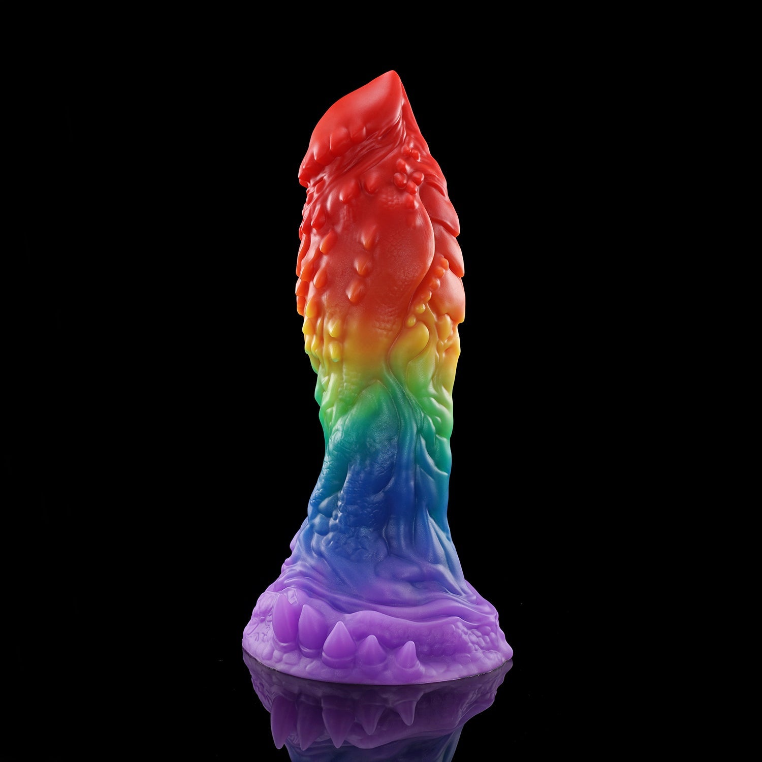 Bright Rainbow