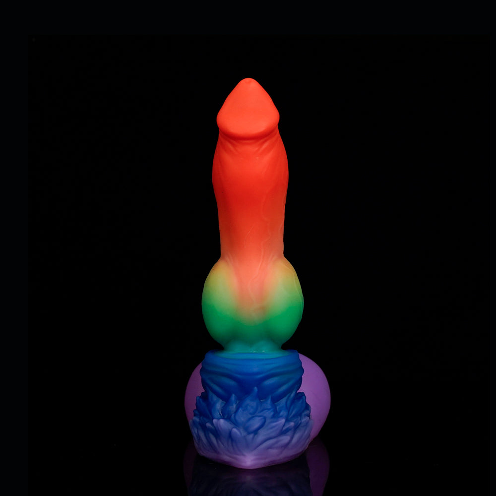 Bright Rainbow