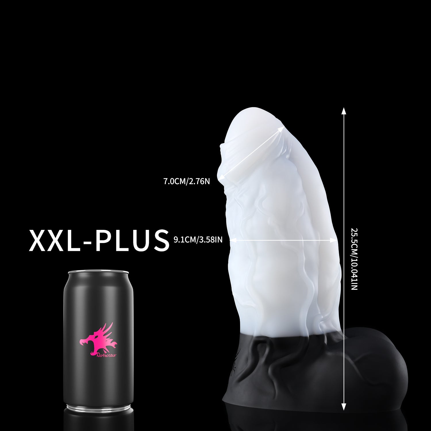 BANNER (Dual Density)